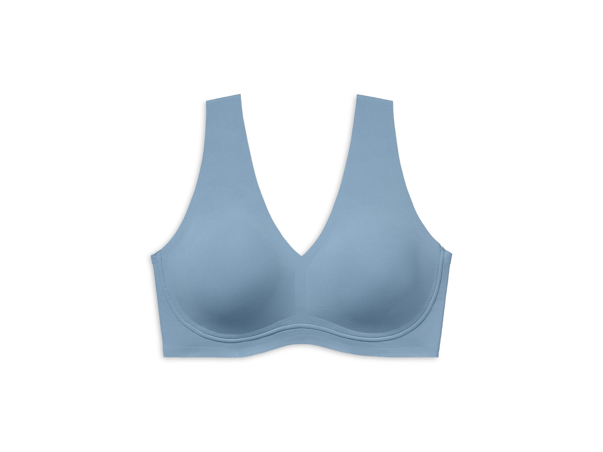 True Body New Lift V Neck Bra — Image 5