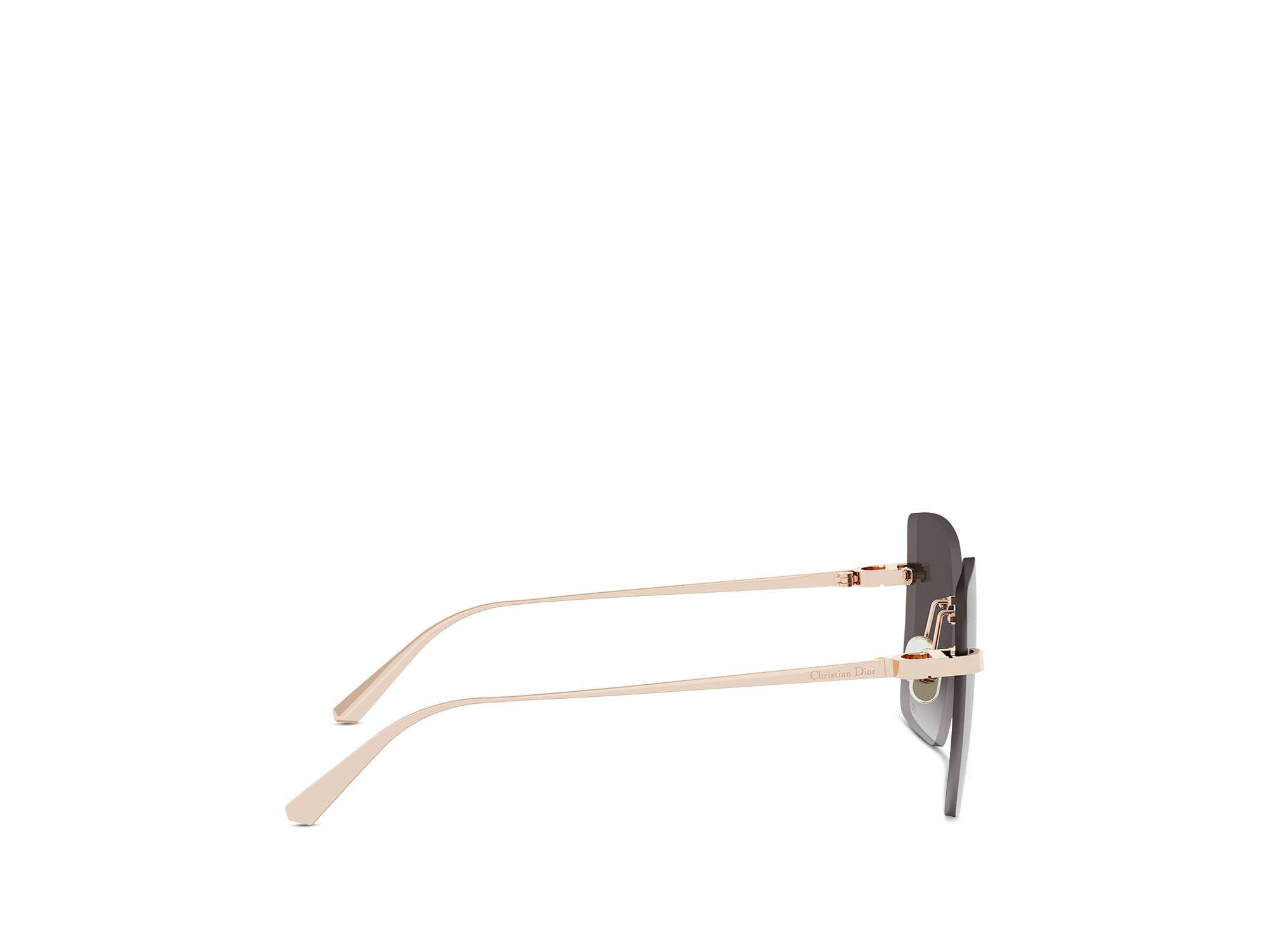 CDior S3U Square Sunglasses, 58mm — Image 8