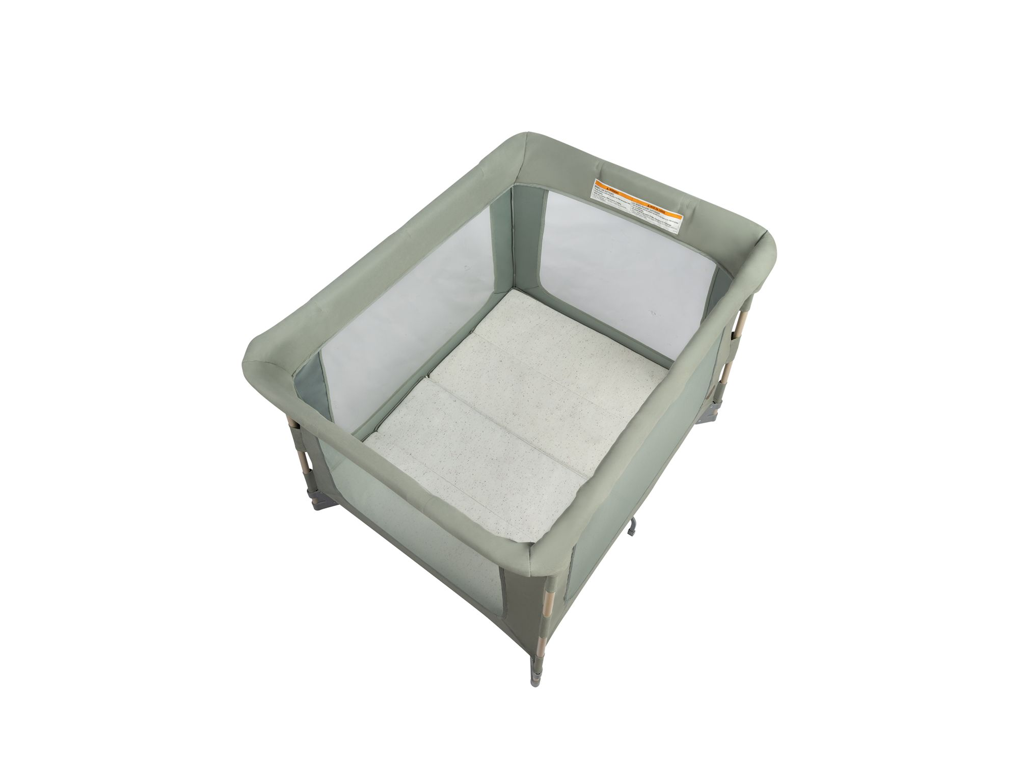 Swift Play Yard — Image 3