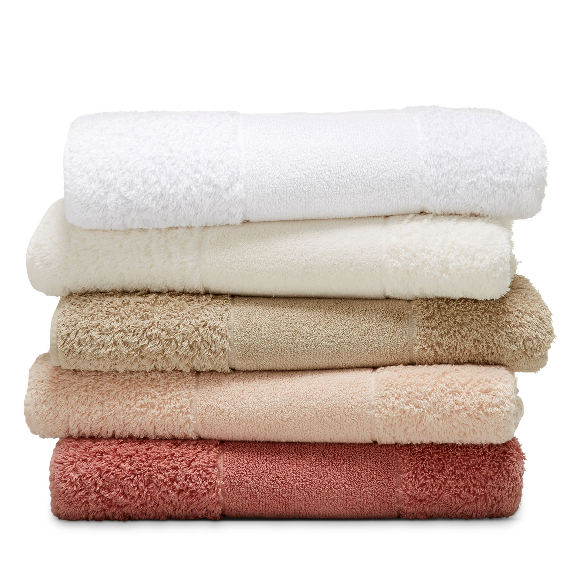 Super Line Towels - Exclusive — Image 13