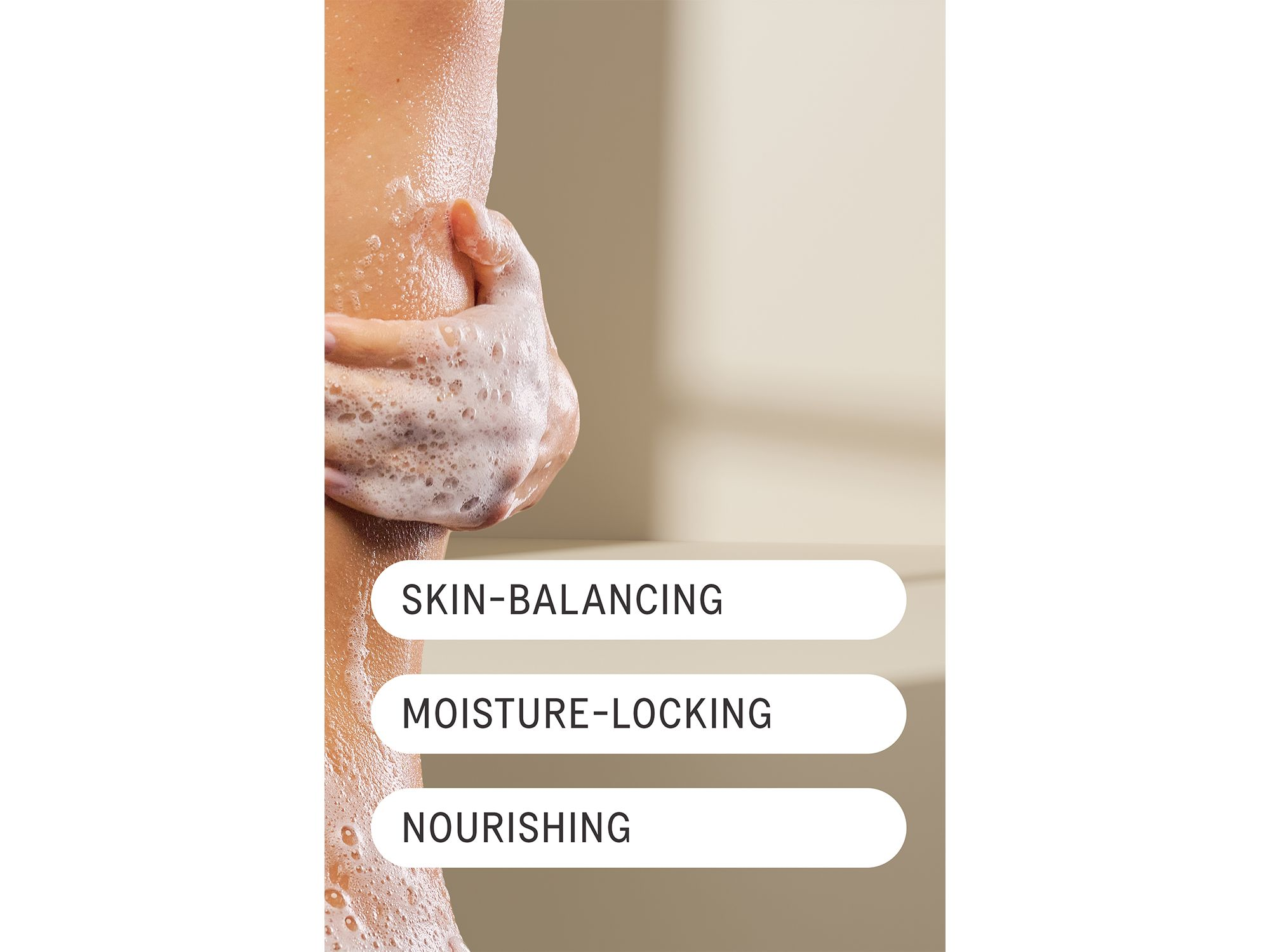 The Body Wash Concentrate SC.03 EXT. The Onsen 3.38 oz. — Image 4