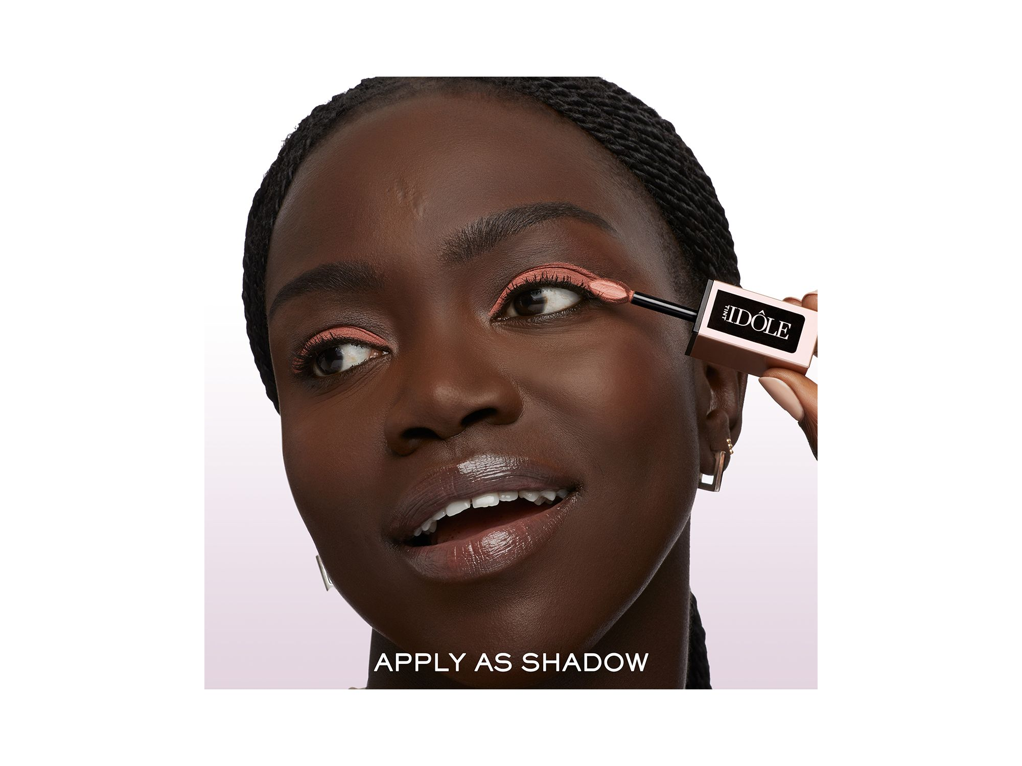 Idôle Tint Longwear Liquid Eyeshadow & Eyeliner — Image 8