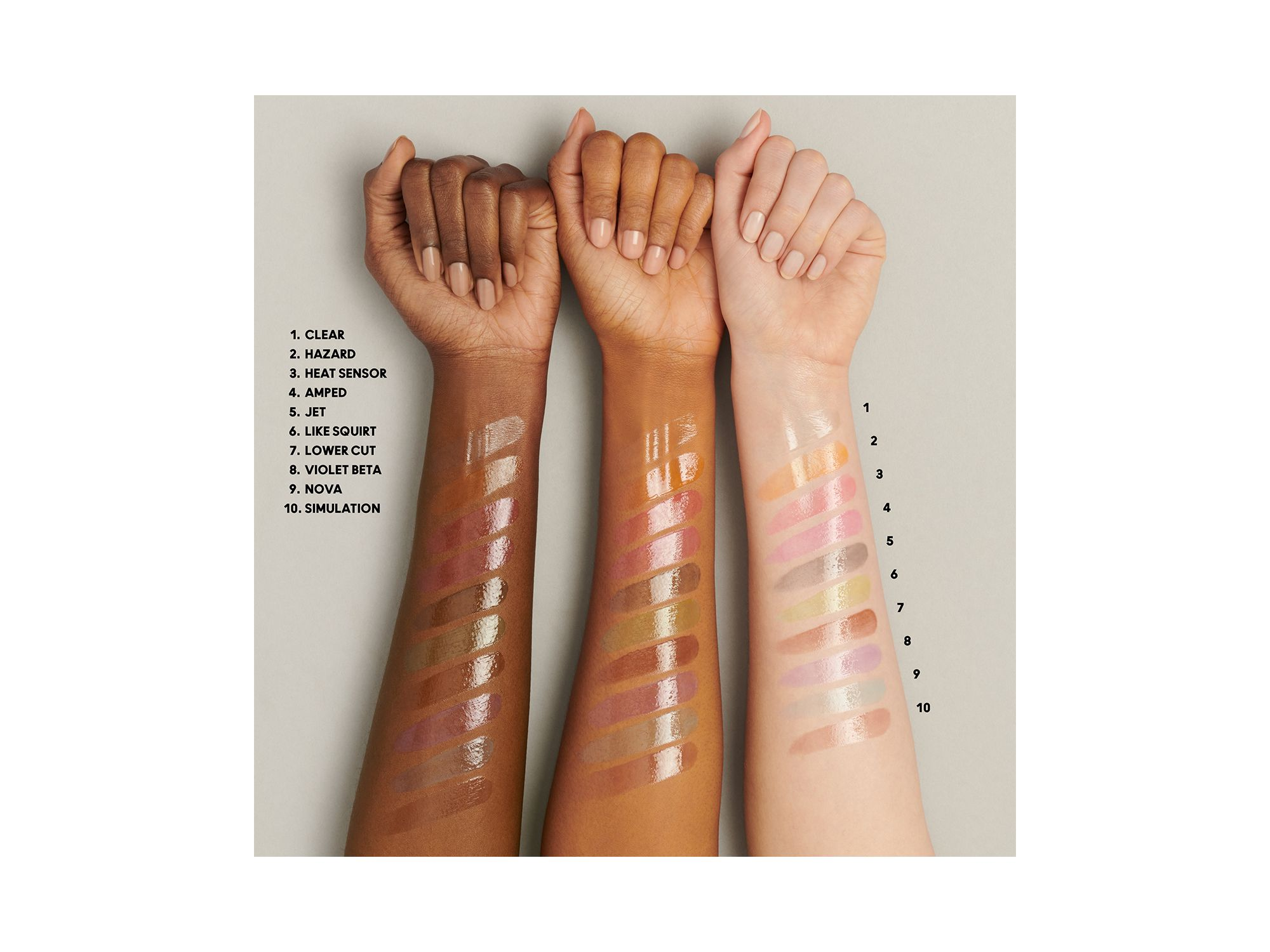Squirt Plumping Gloss Stick 0.08 oz. — Image 6