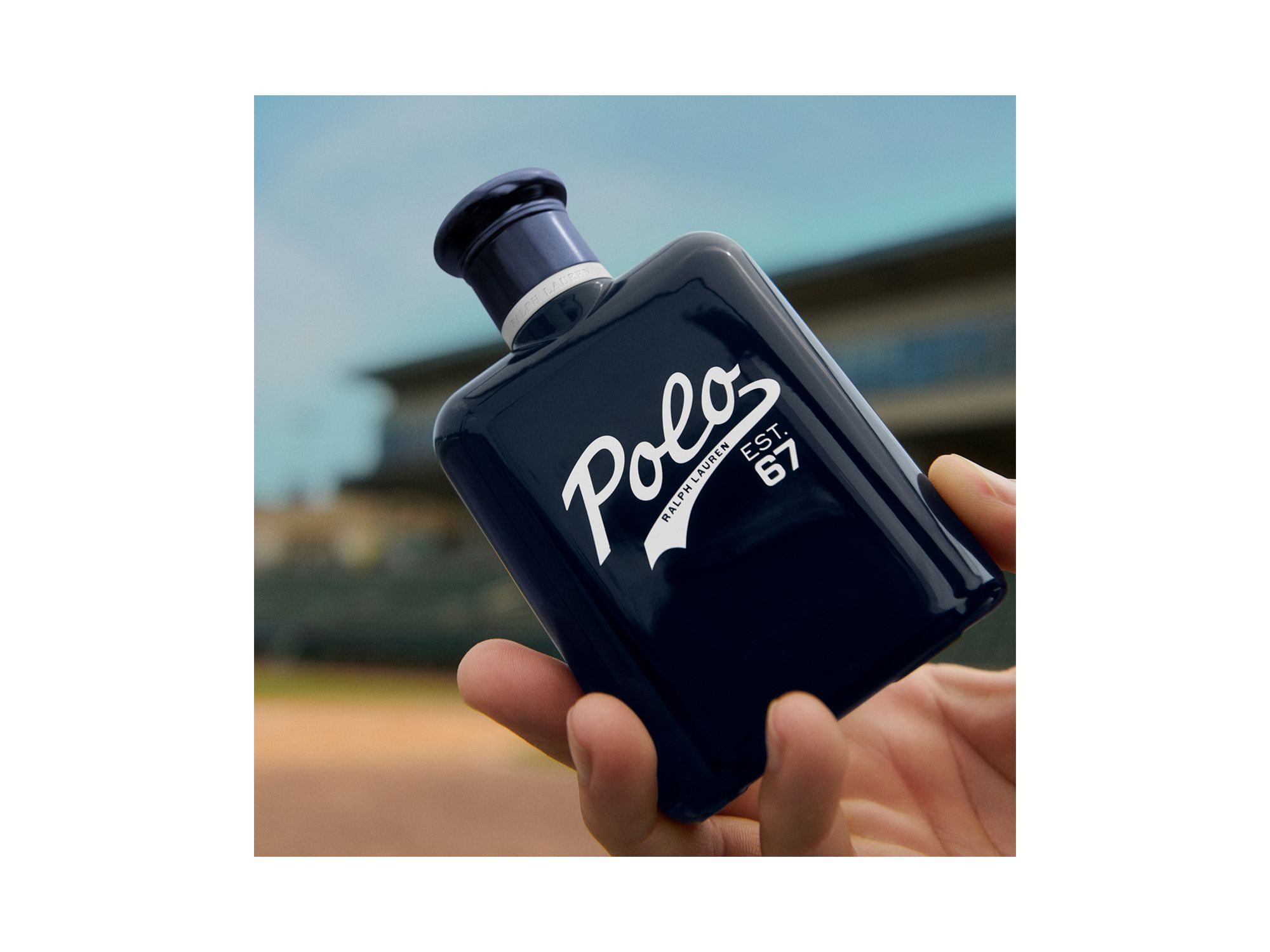 Polo 67 Eau de Toilette 4.2 oz. — Image 6