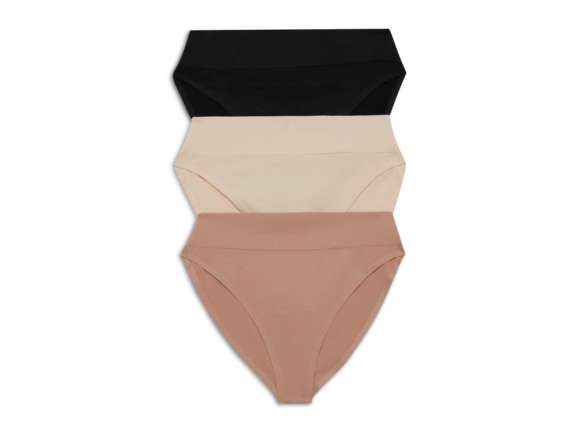Devin Bikini, Pack Of 3 - Image 1