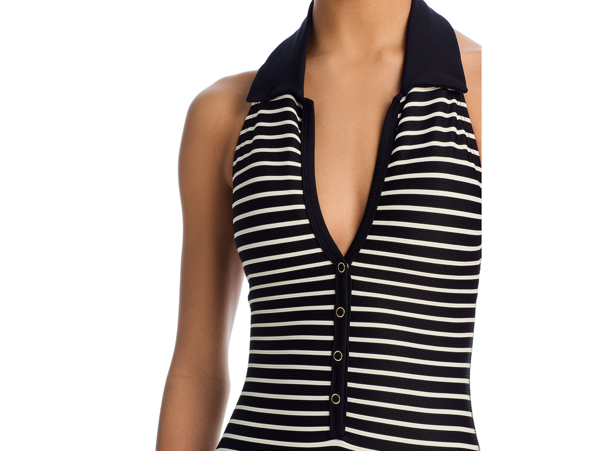 Parker One Piece Swimsuit — Image 3