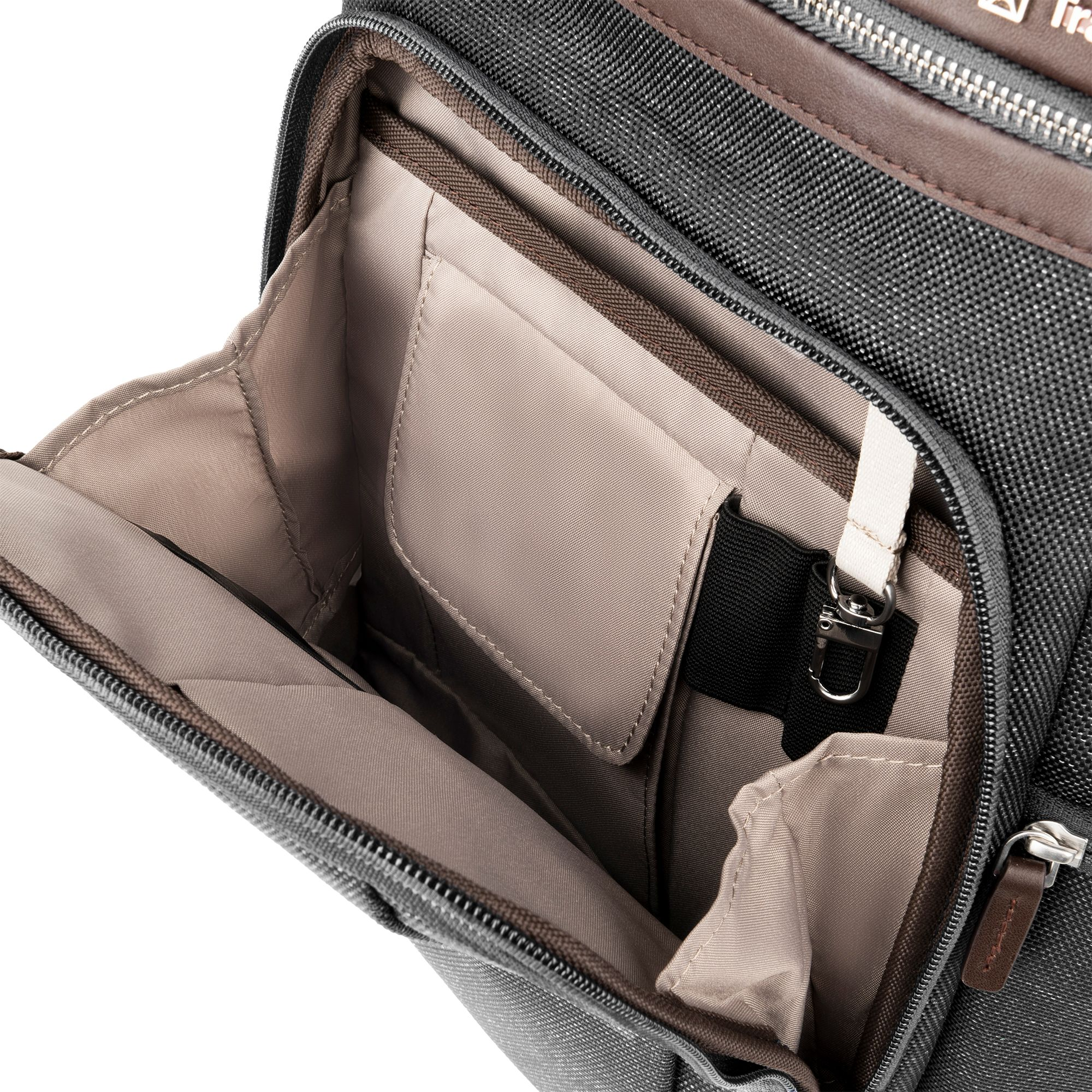 Platinum® Elite Business Backpack — Image 3