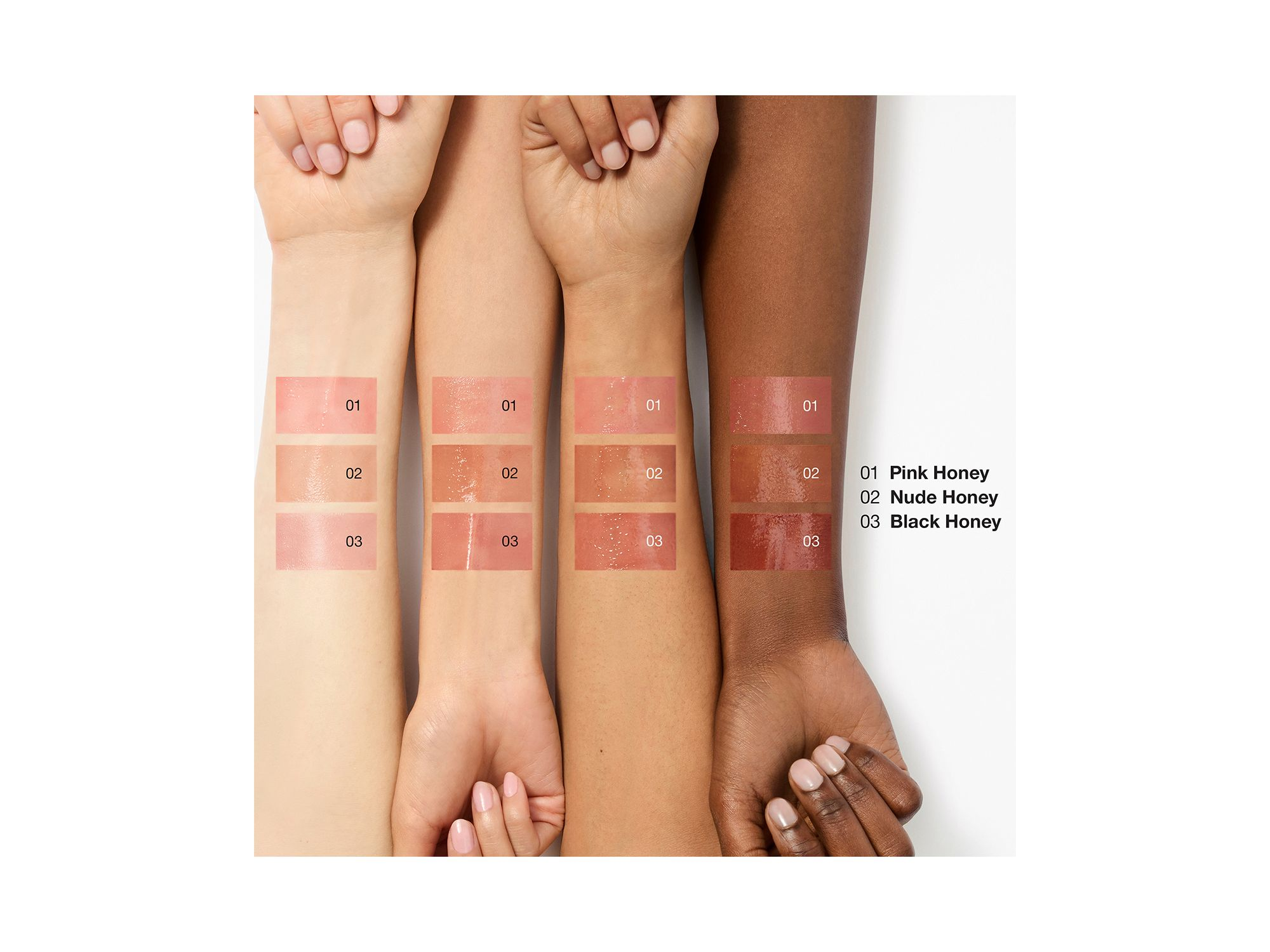Pop Lip + Cheek Oil 0.24 oz. — Image 5