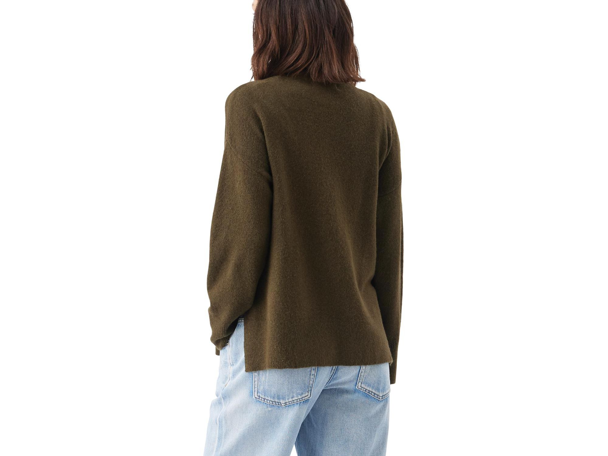 Tully Knit Cardigan — Image 3