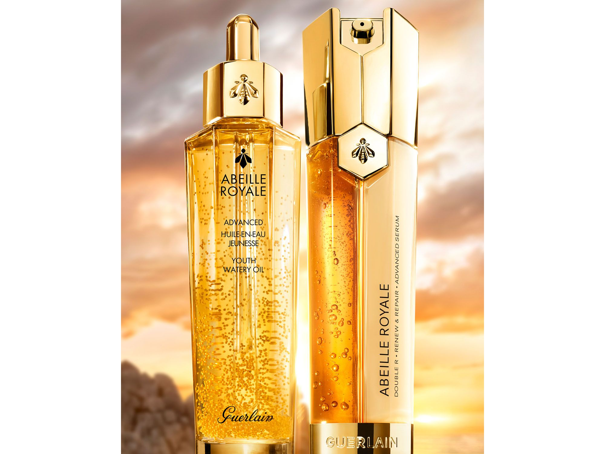 Abeille Royale Double R Advanced Serum — Image 5