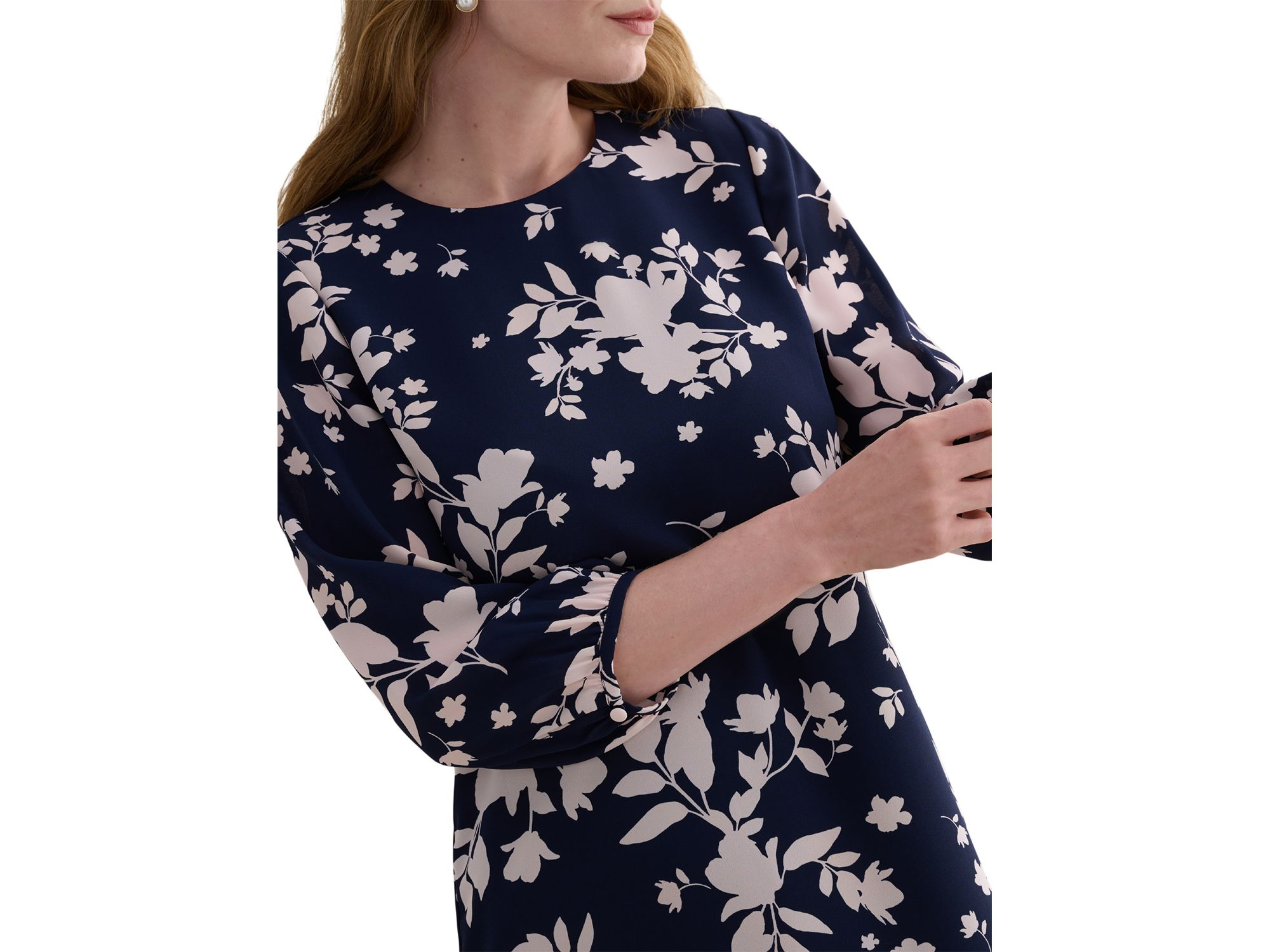 Liana Dress — Image 4