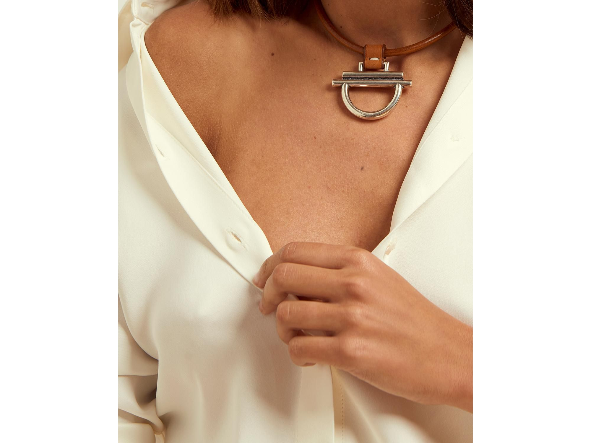 Sunrise Choker — Image 3