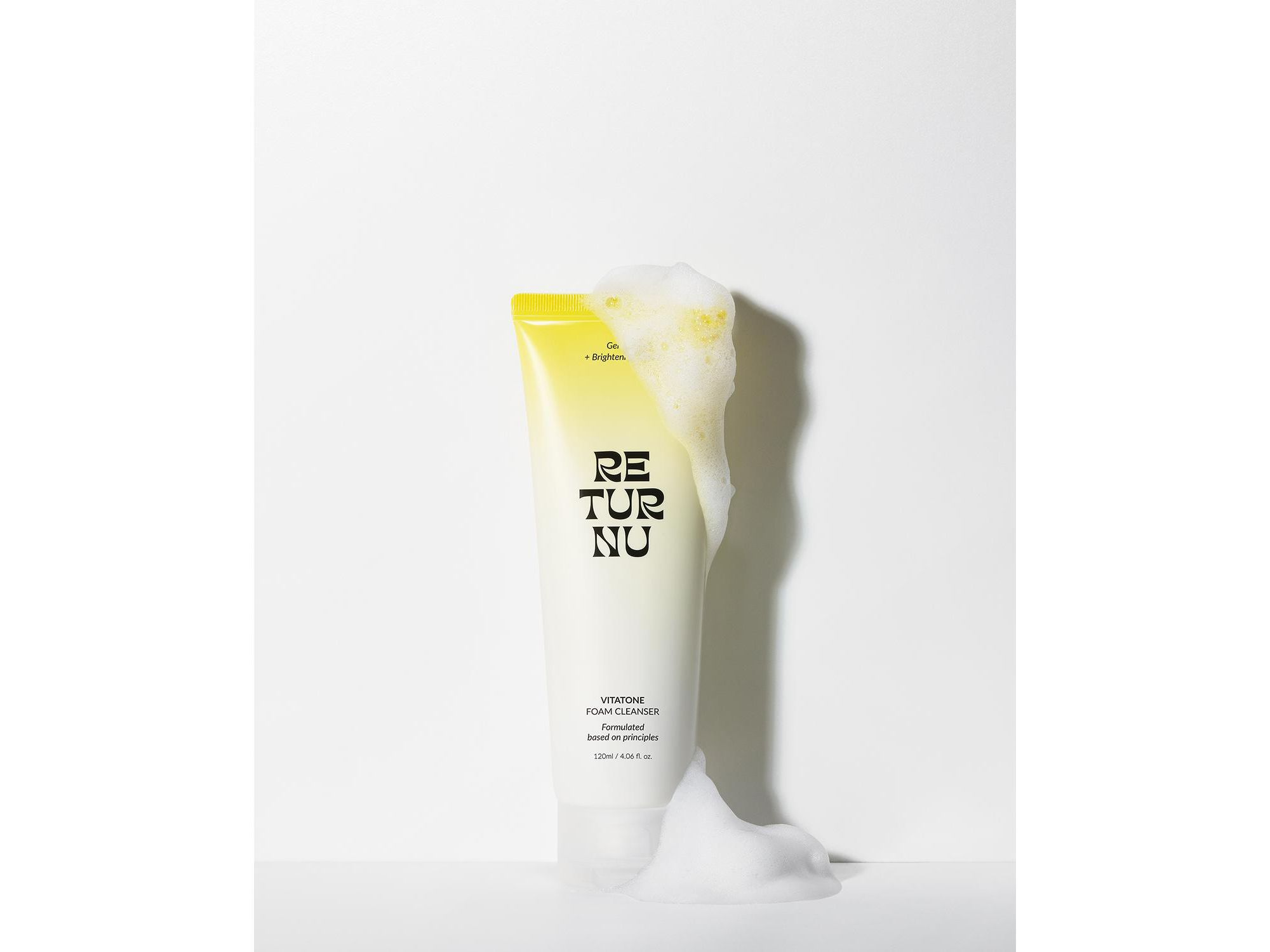 Vitatone Foam Cleanser — Image 4
