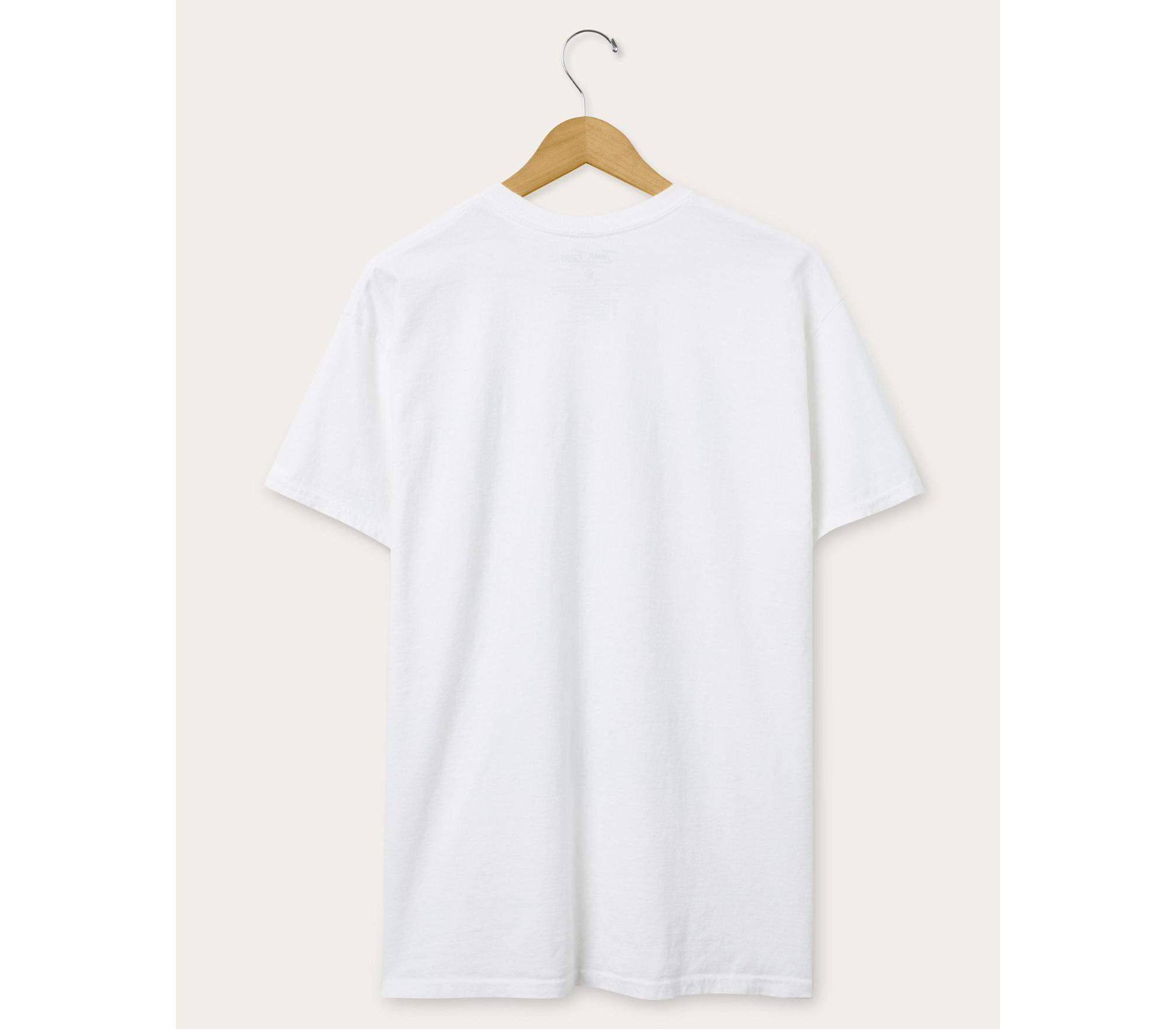 Unisex NFL San Francisco 49ers Rushing Flea Market Tee — Image 3