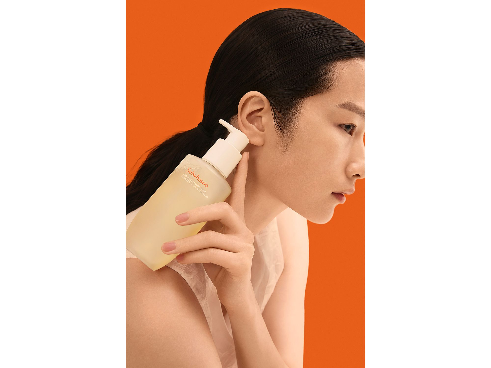 Gentle Cleansing Foam — Image 4