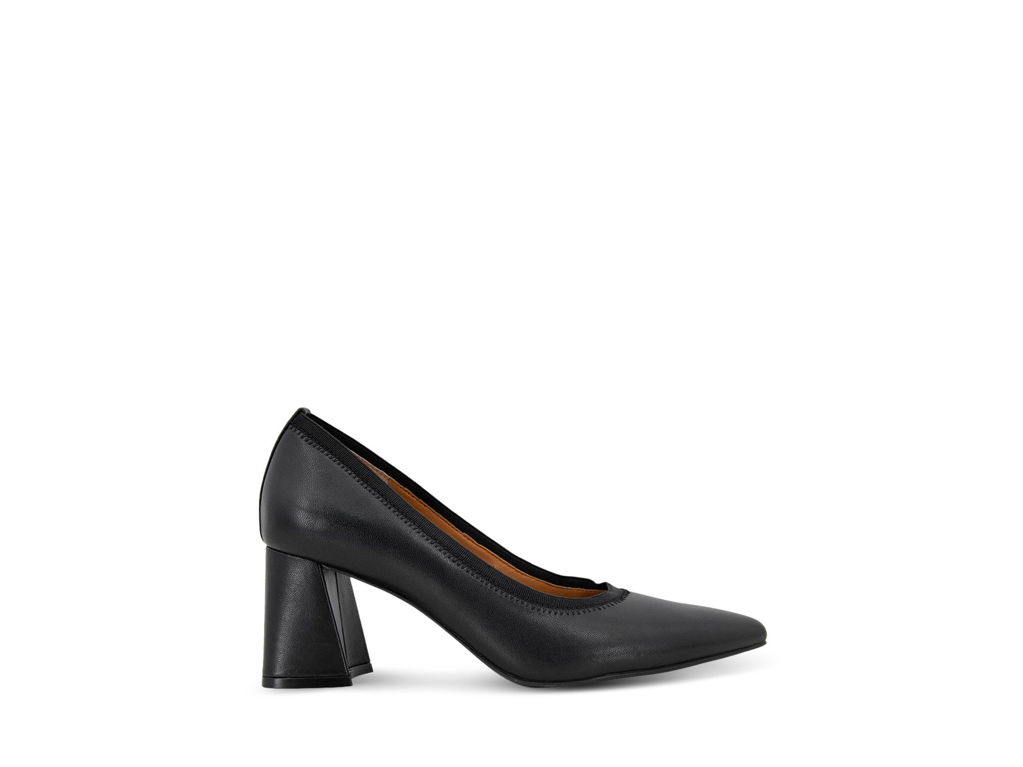 Women's Dionne Pointed Toe Slip On Pumps — Image 7