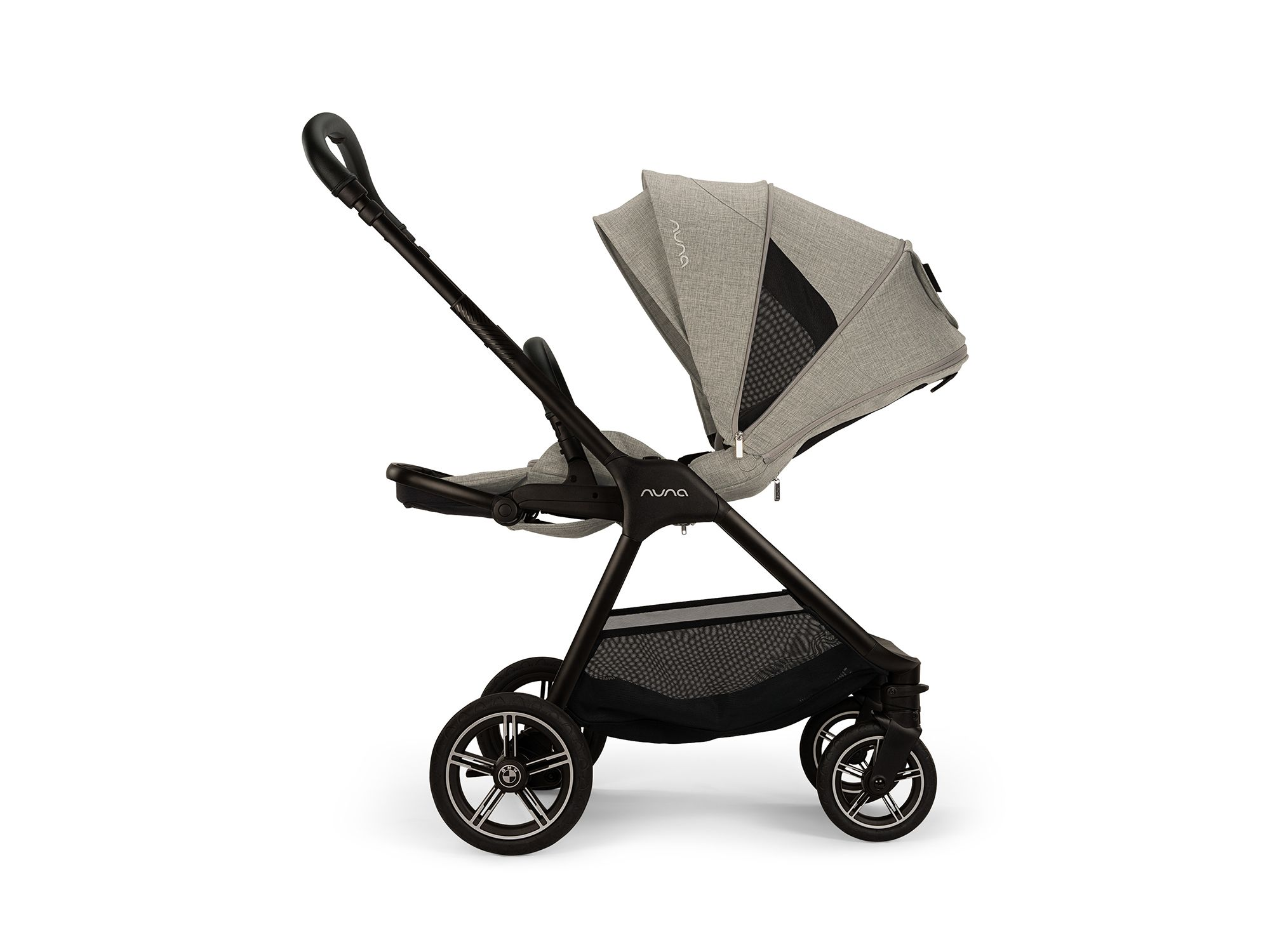 x BMW TRIV next Stroller — Image 6