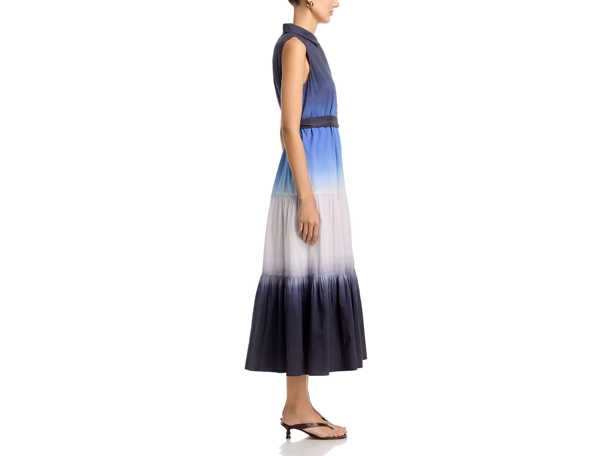 Arabella Ombré Dress — Image 5