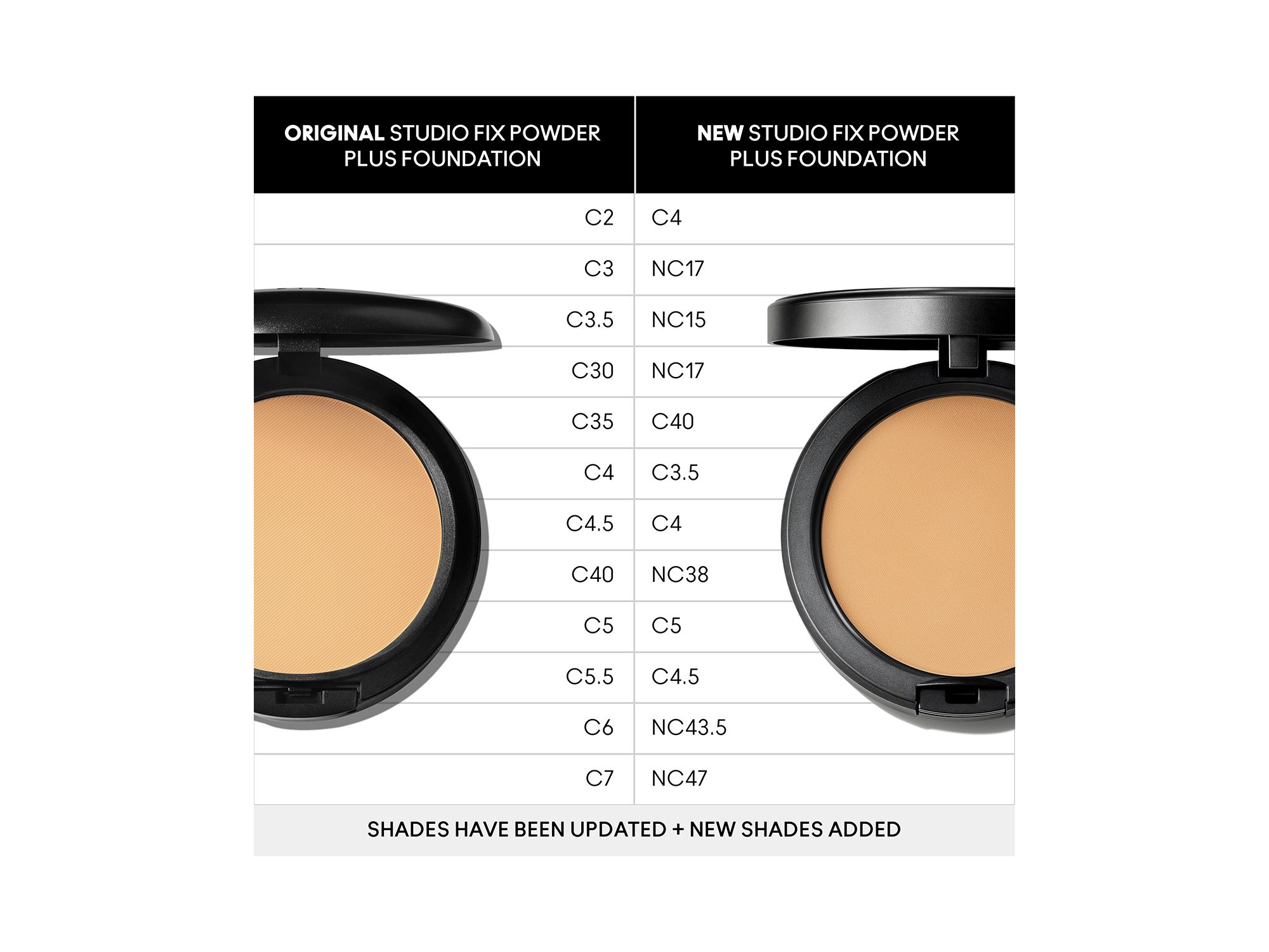 Studio Fix Powder Plus Foundation — Image 15