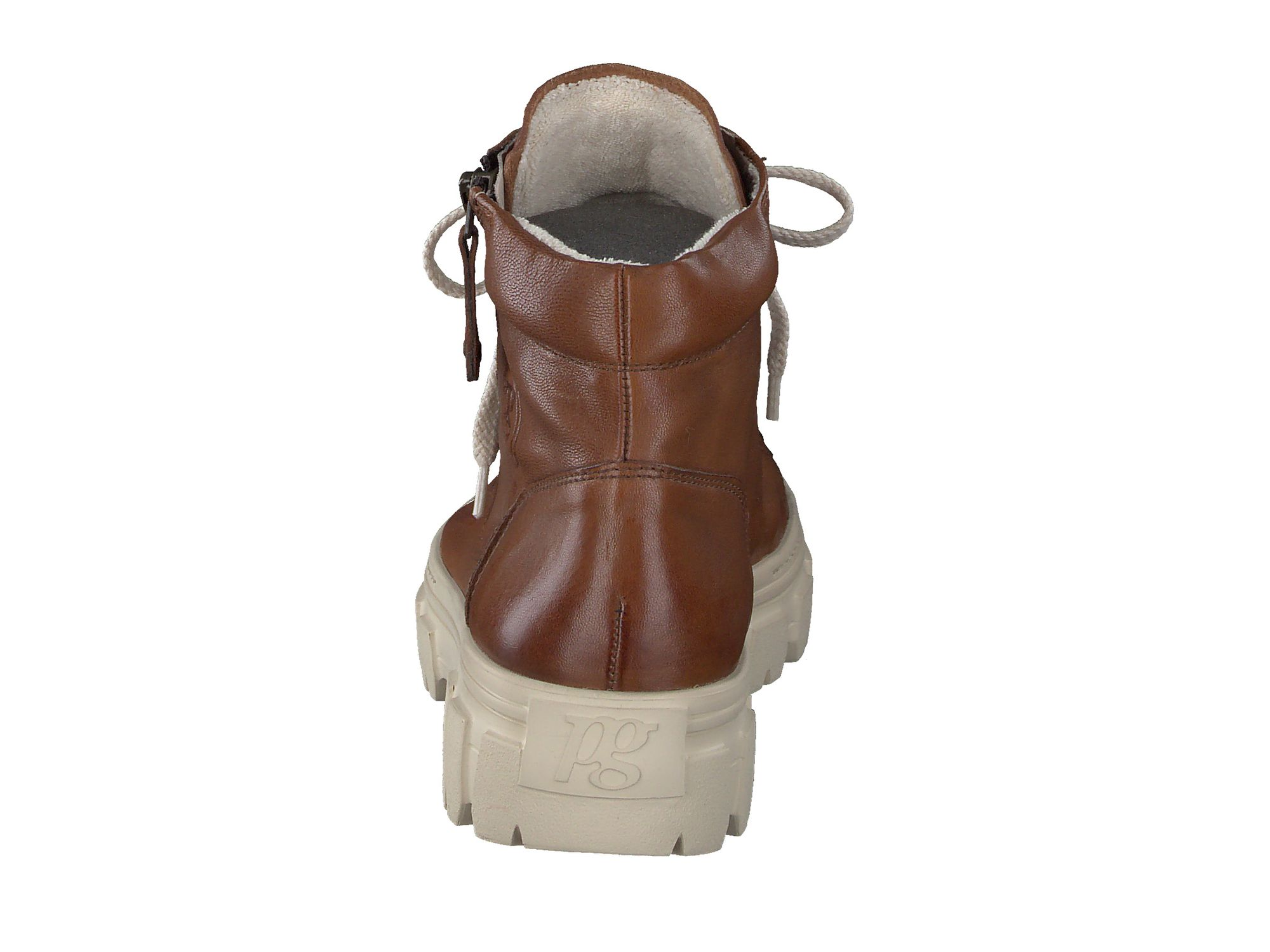 Women's Novi Hi Top Sneakers — Image 4