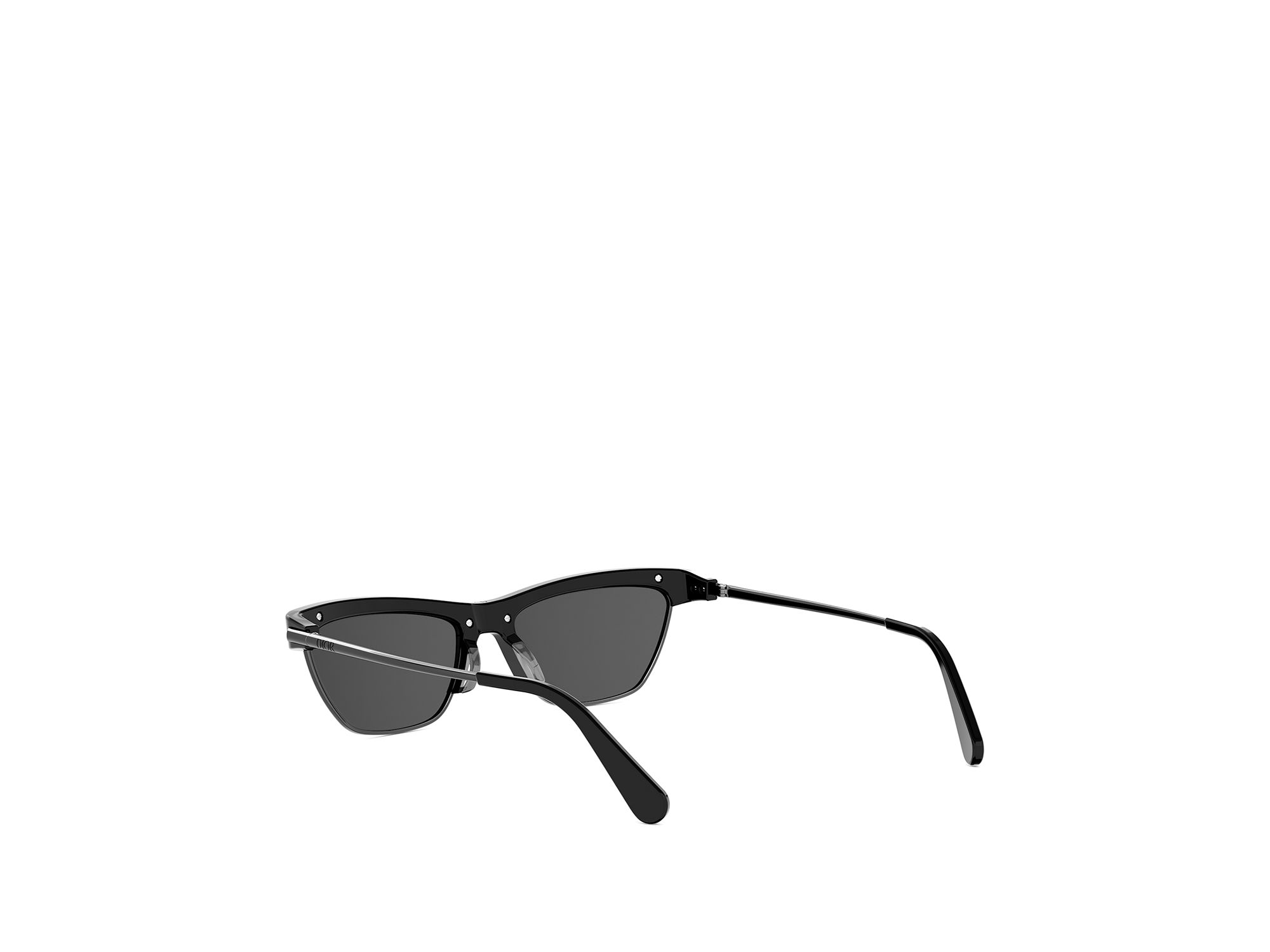 D-Moon B1I Butterfly Sunglasses, 56 mm — Image 3