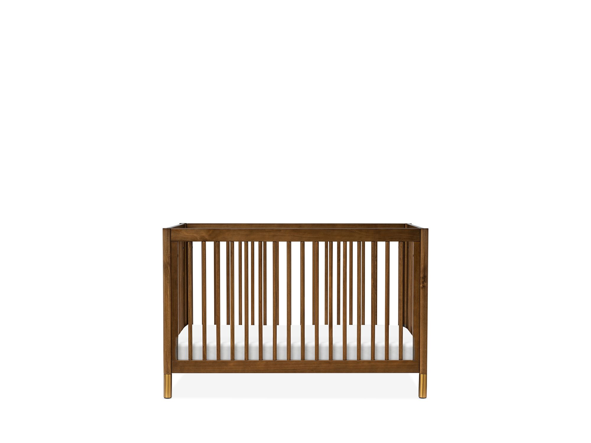 Gelato 4-in-1 Convertible Crib & Toddler Bed Conversion Kit — Image 12