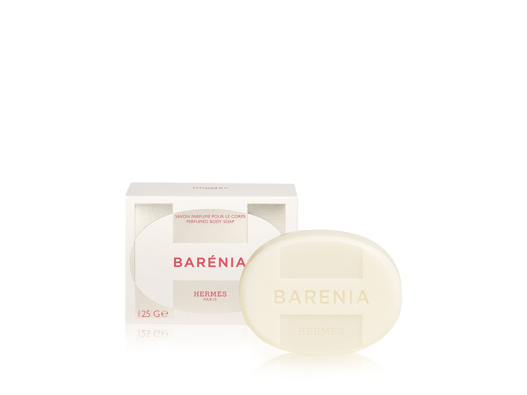 Barénia Perfumed Body Soap 4.4 oz. — Image 4