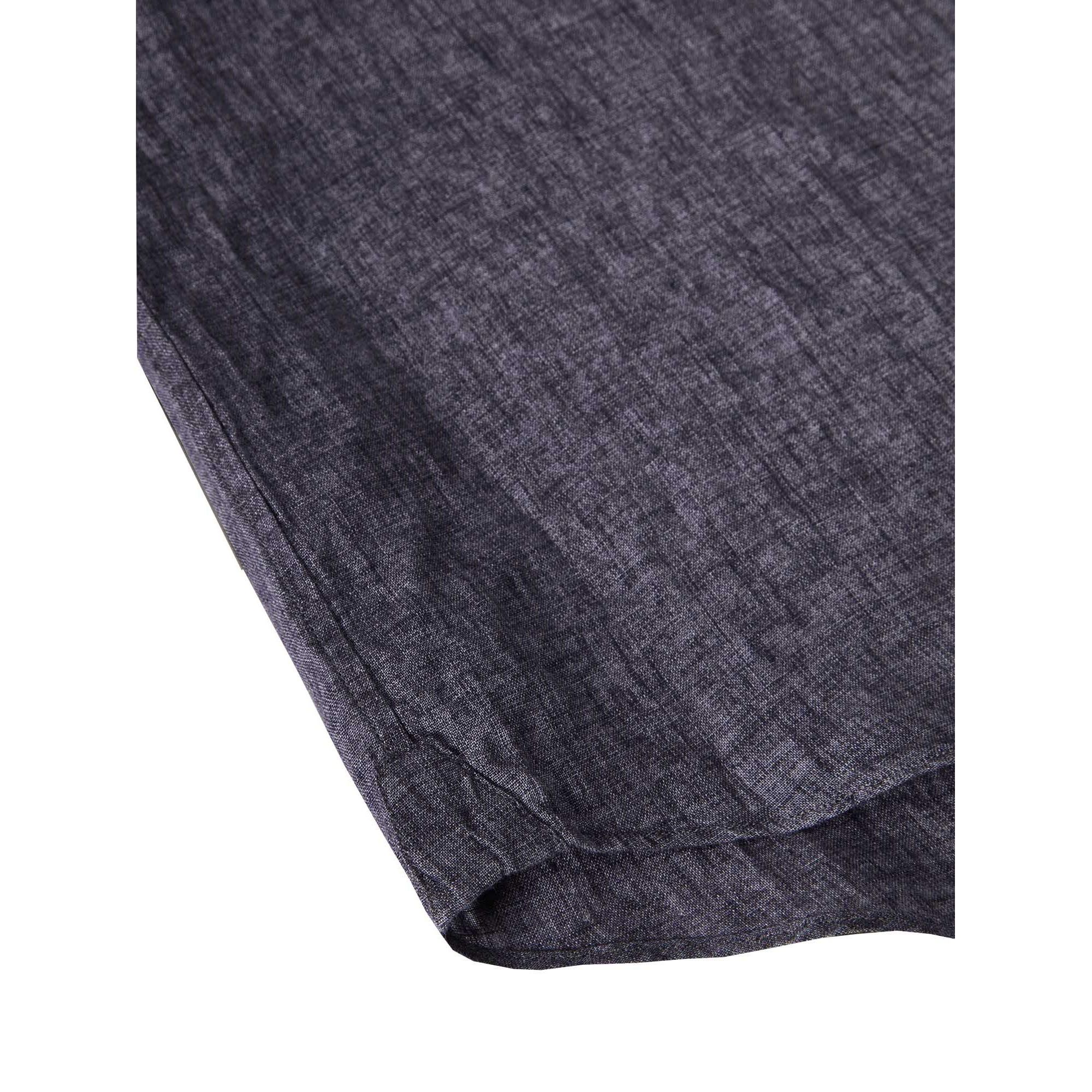 Morgan Linen Shirt — Image 4