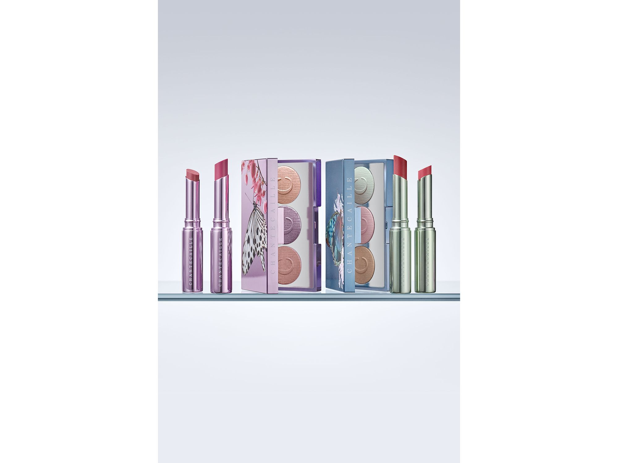 Limited Edition Les Papillons Lip Sheer — Image 3