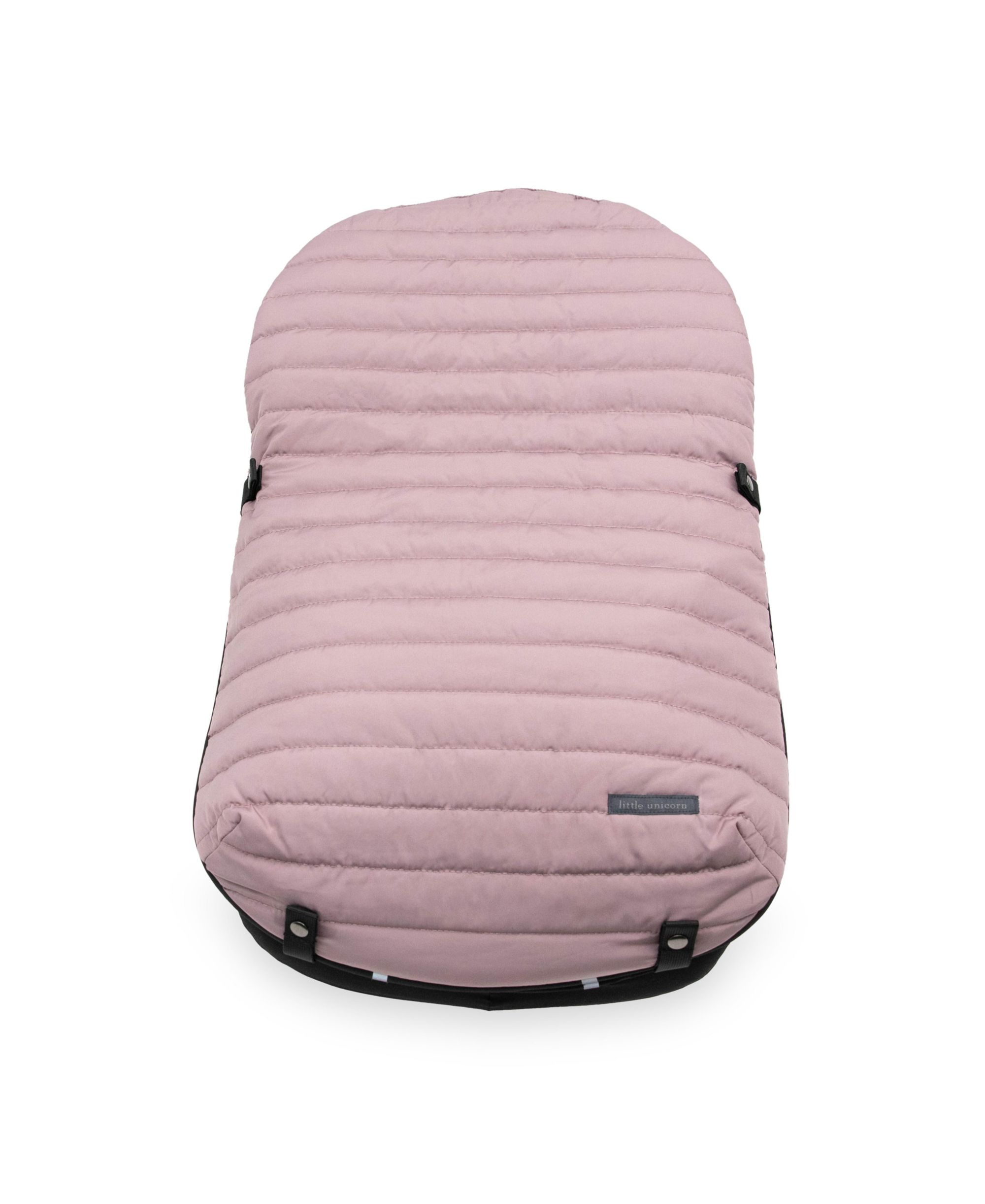 Unisex Infant Car Seat Footmuff - Baby — Image 8