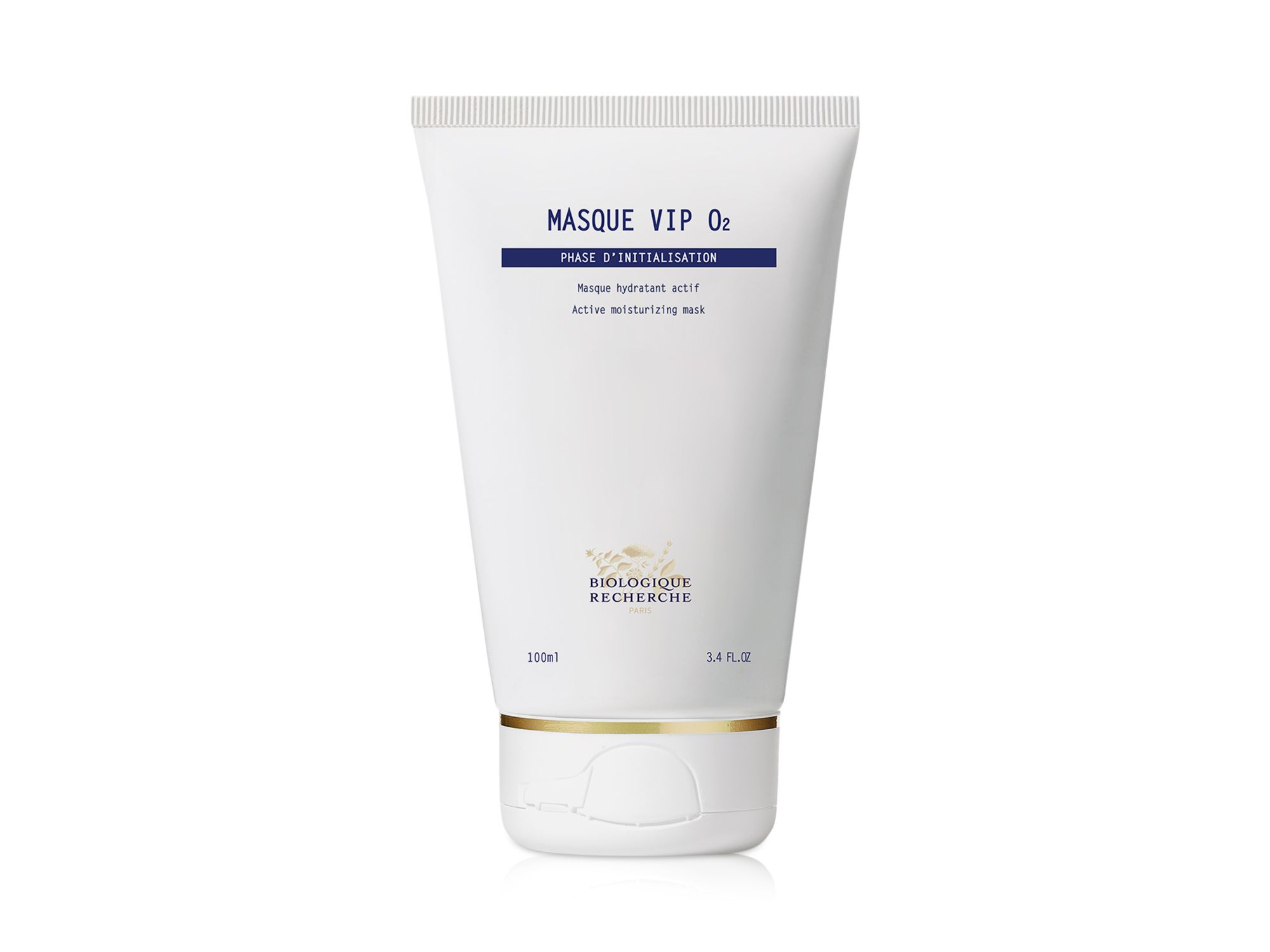 Masque VIP O2 3.4 oz. - Image 1