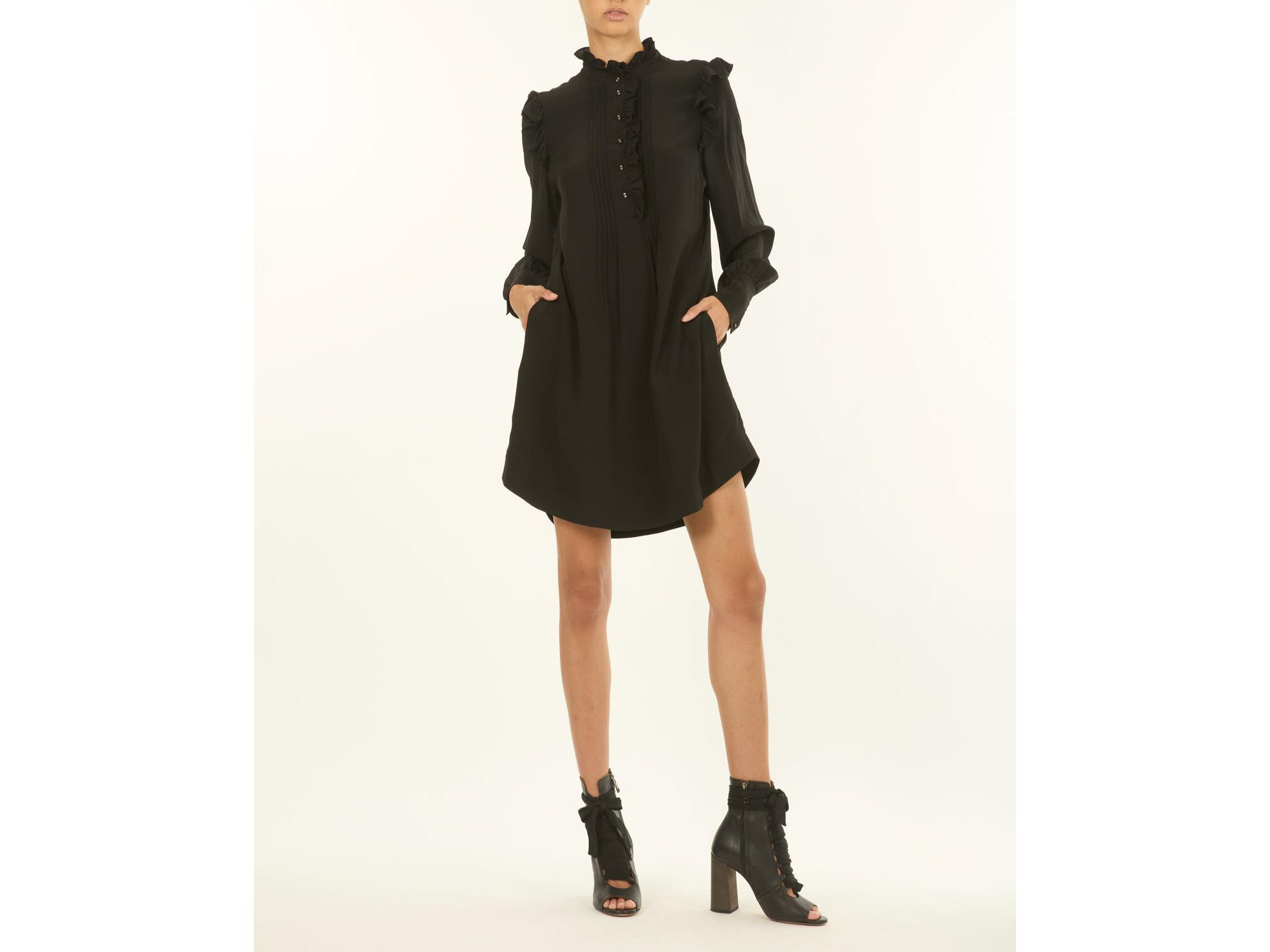 Myla Dress — Image 4