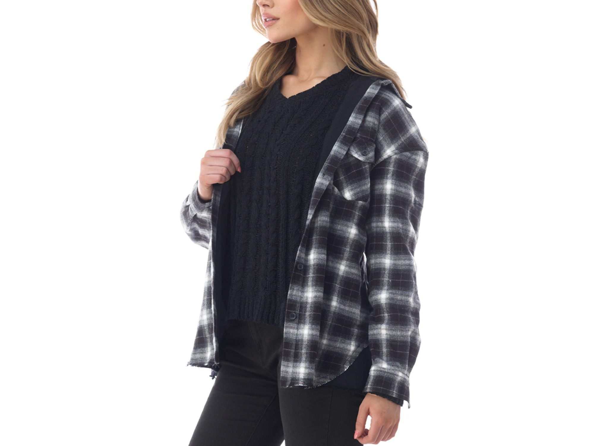 Buttondown Jacket — Image 4