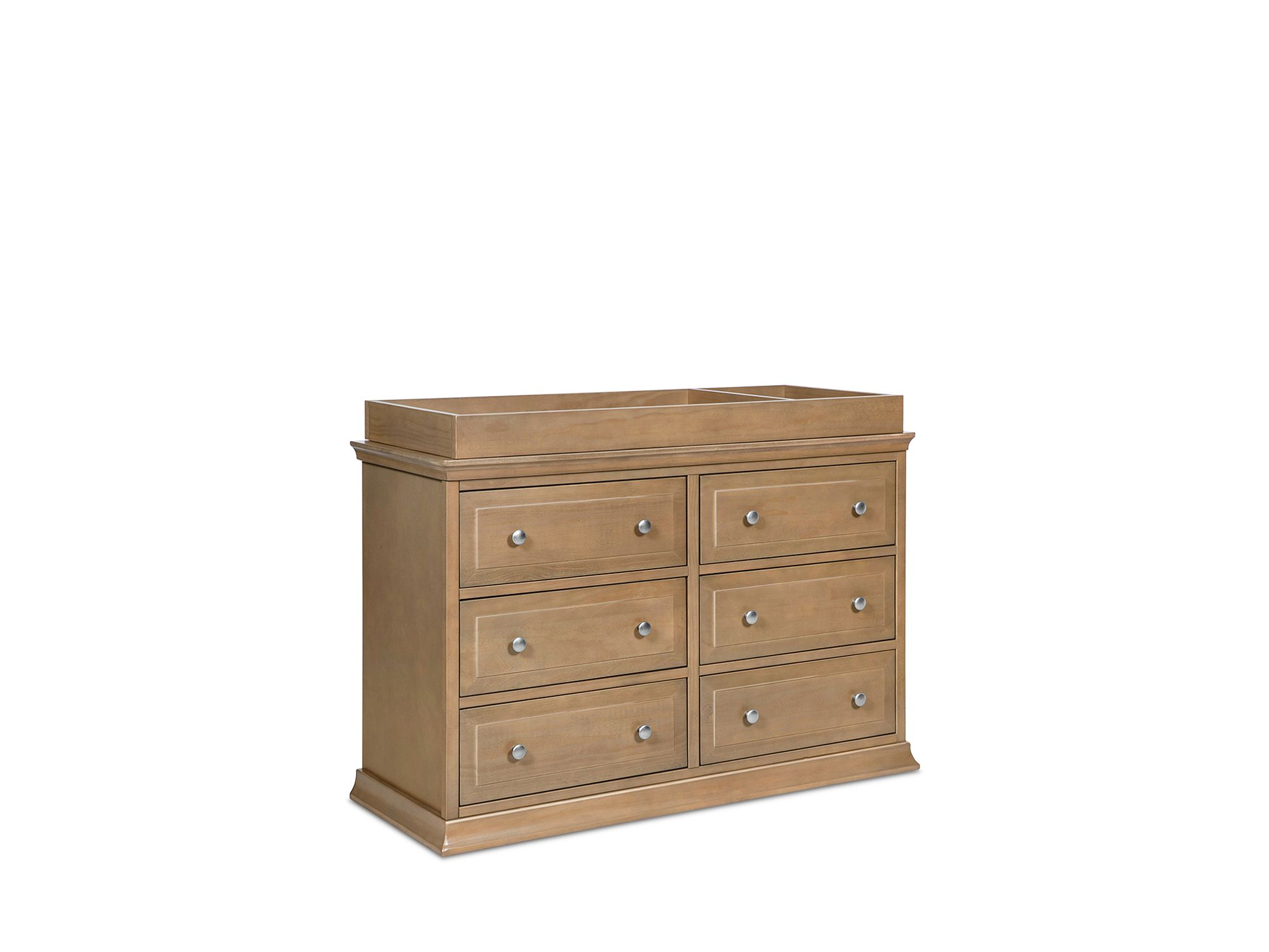 Universal Wide Removable Changing Tray — Image 3
