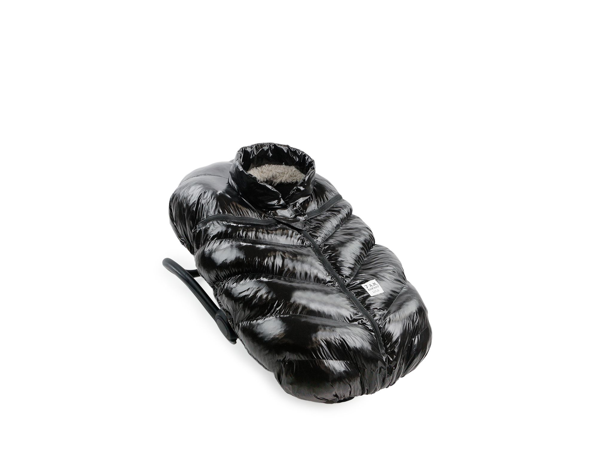 Car Seat Cocoon — Image 6