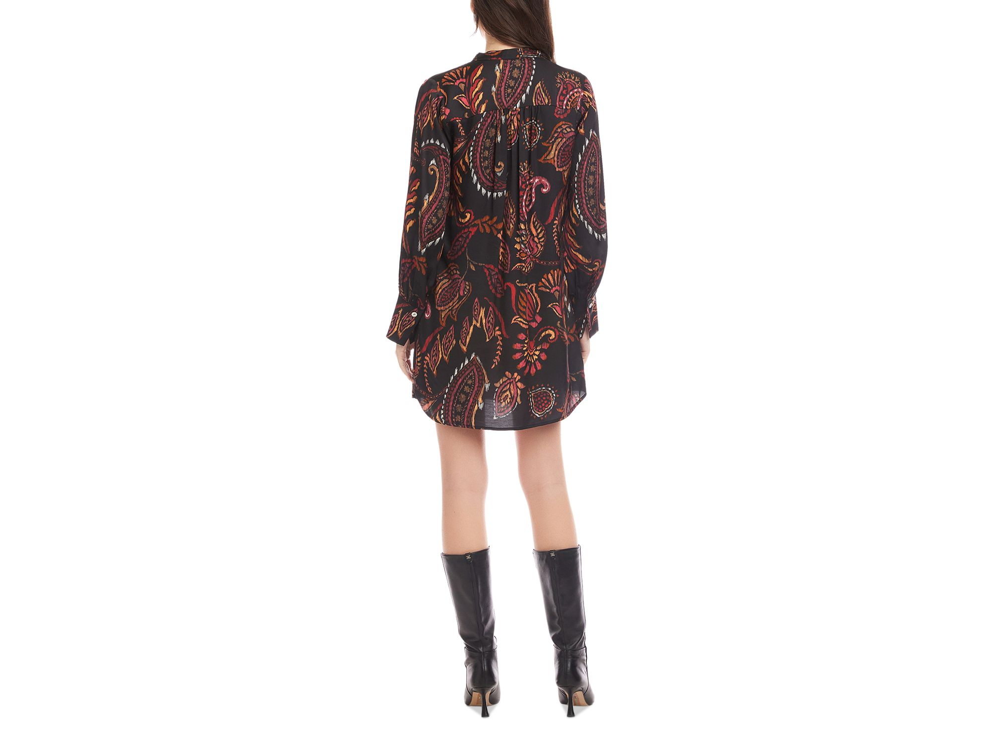 Calista Dress — Image 5
