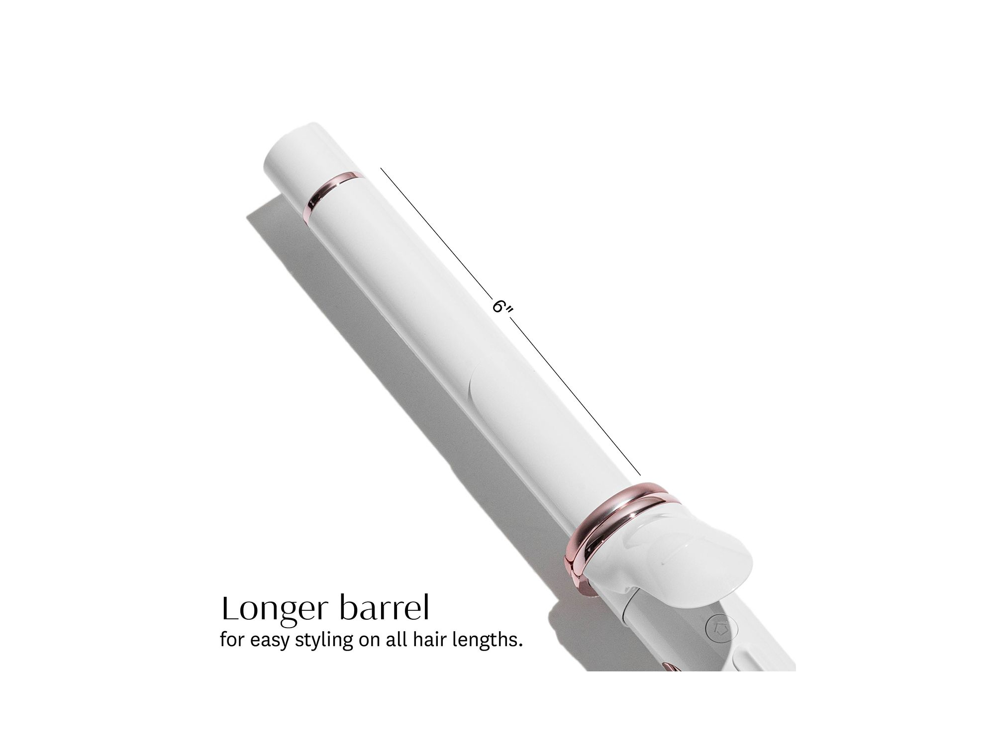 CurlWrap 1" Automatic Rotating Curling Iron — Image 11