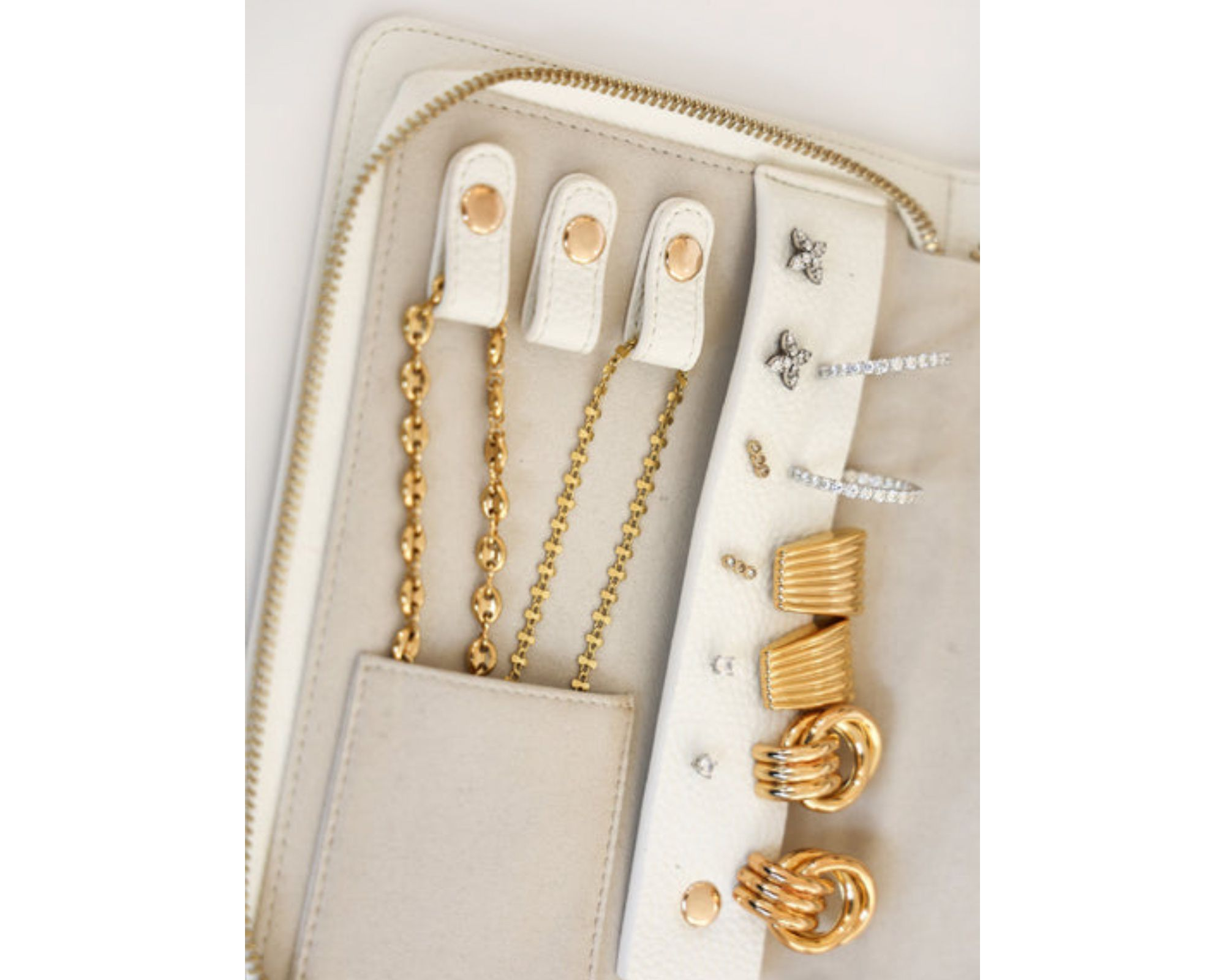 Travel Jewelry Organizer — Image 3