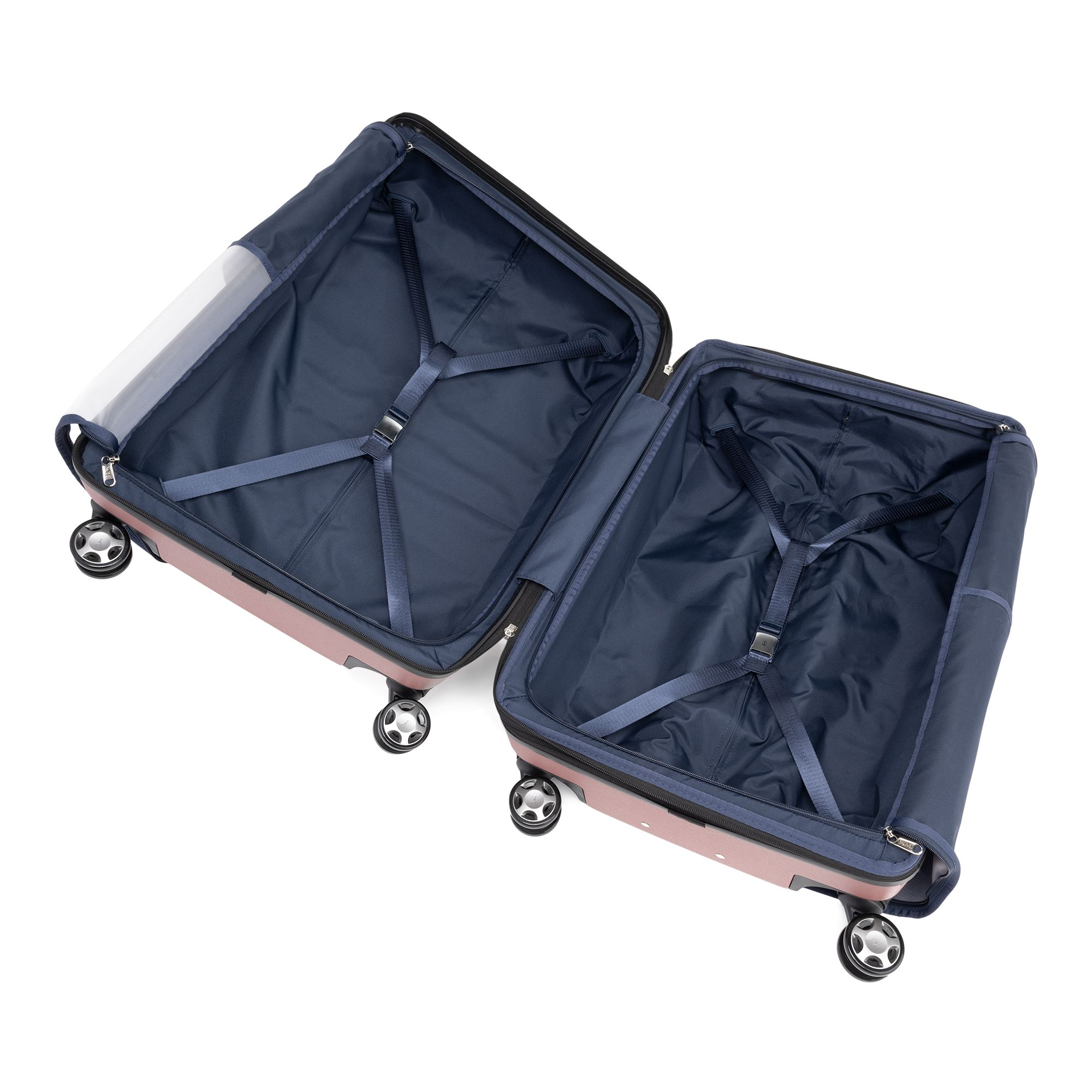 Medium Check-In Expandable Spinner Suitcase - Exclusive — Image 6