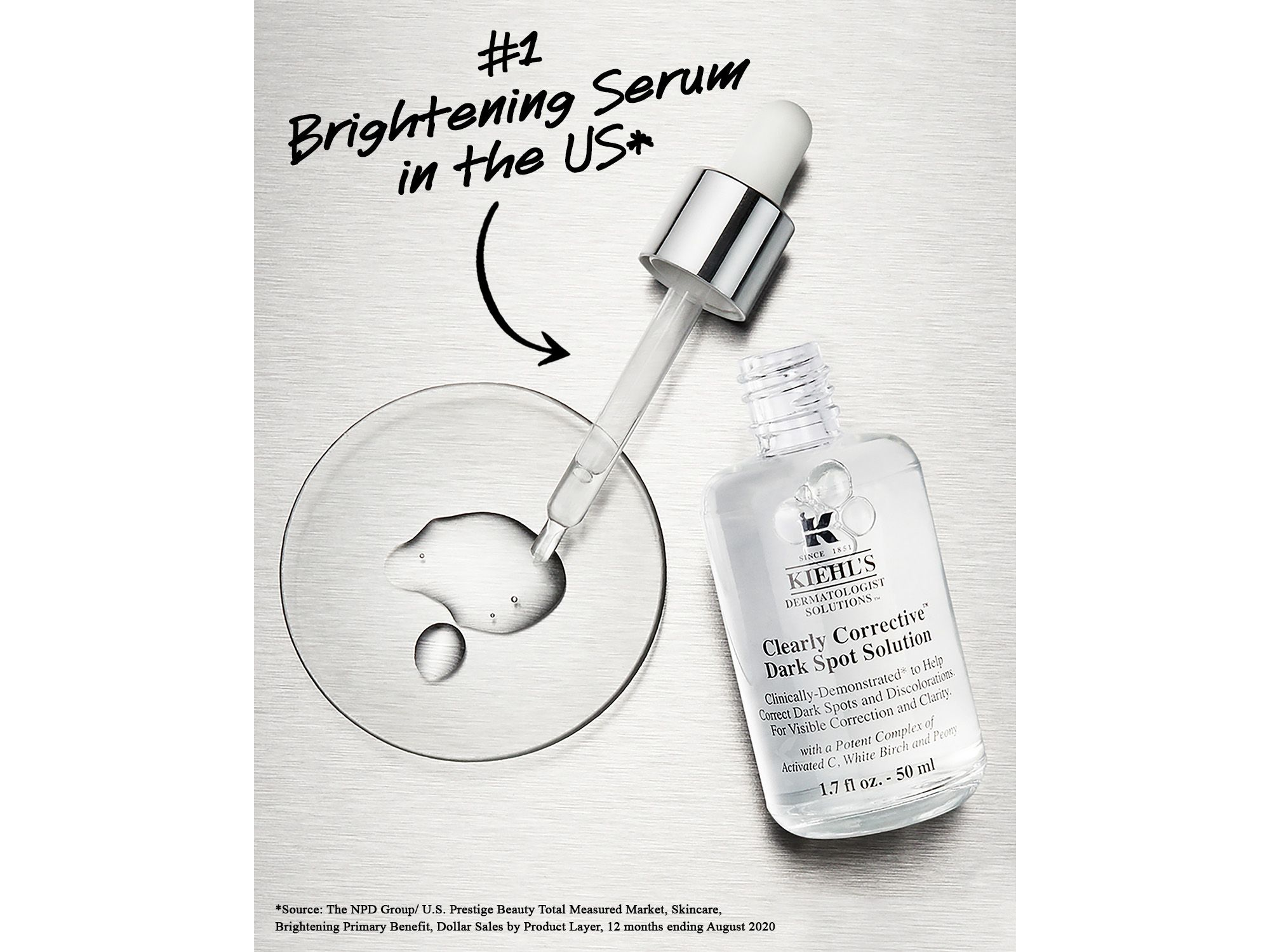 Clearly Corrective™ Dark Spot Solution — Image 3
