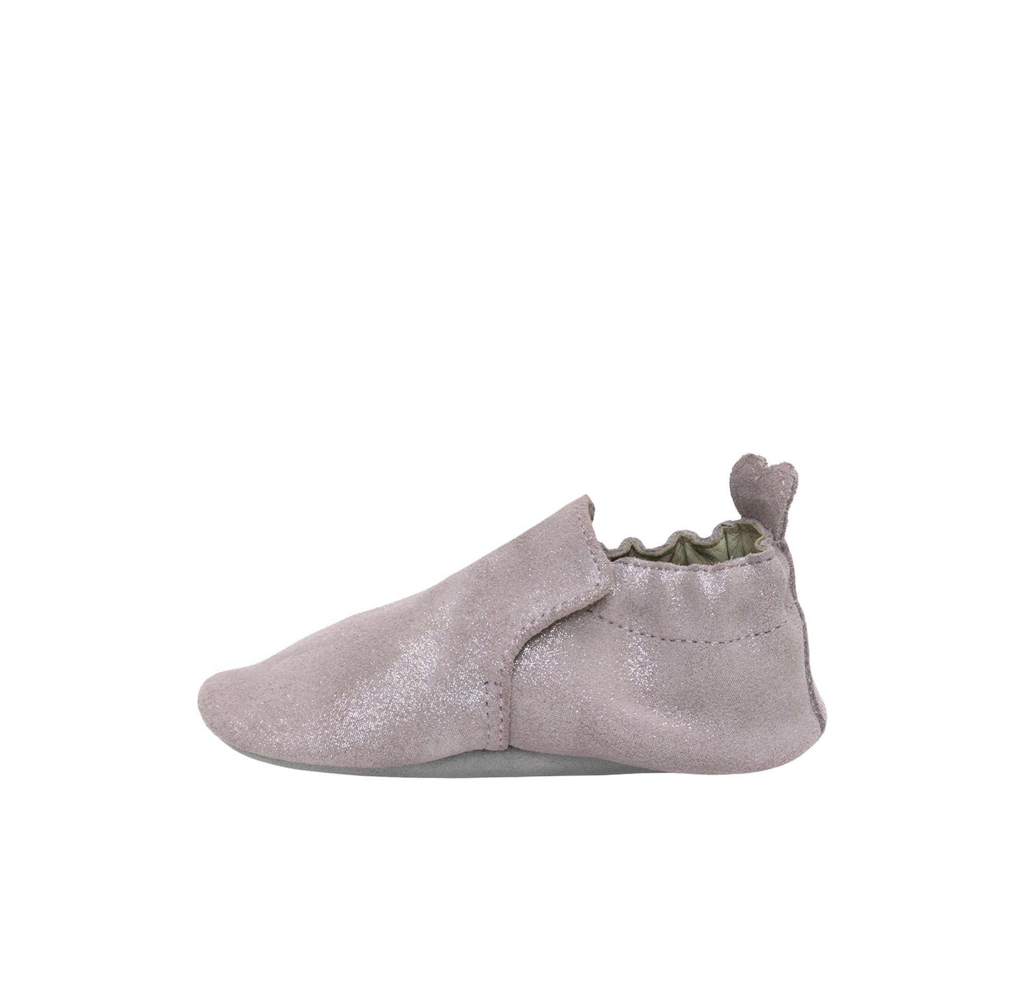Girls' Pretty Pearl Soft Sole - Baby — Image 3