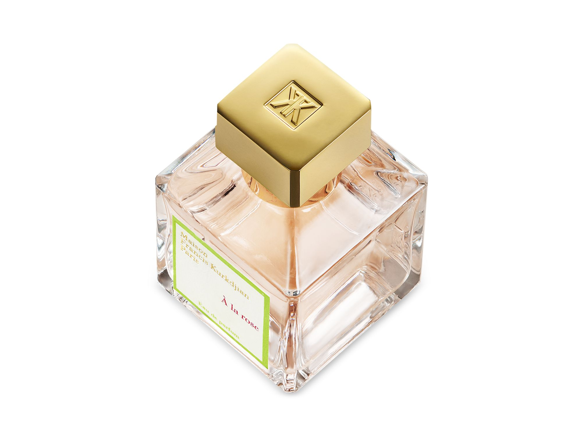 À la rose Eau de Parfum — Image 6