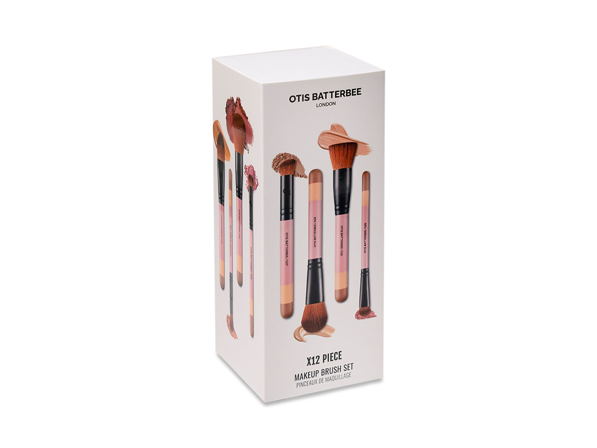 Makeup Brush Set — Image 6