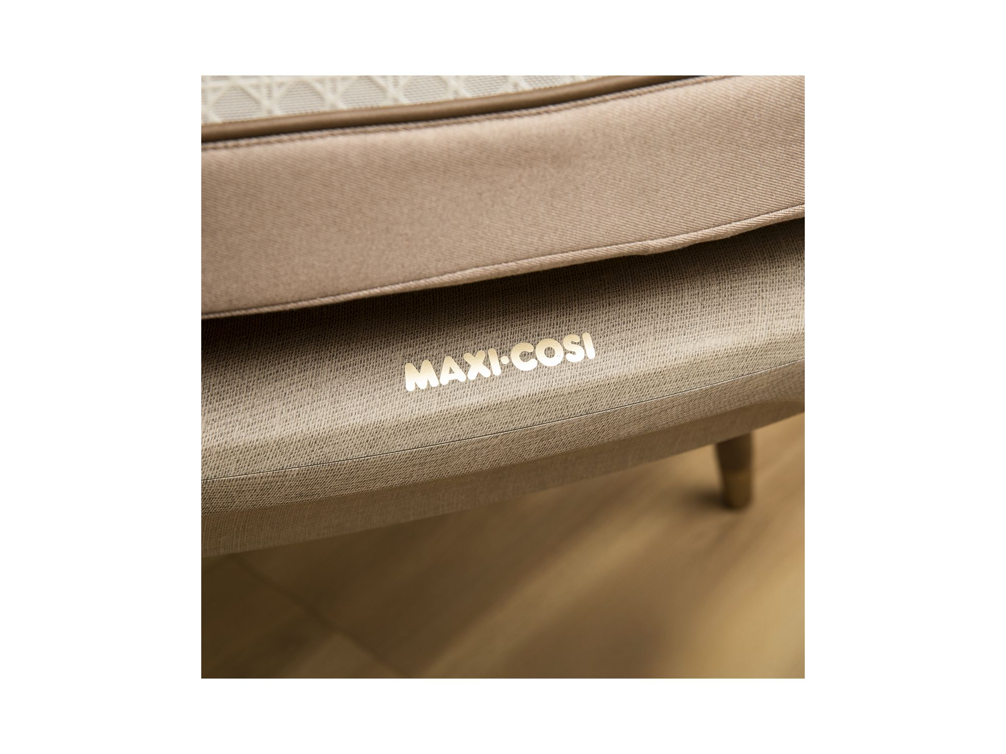Starling Smart Bassinet — Image 14