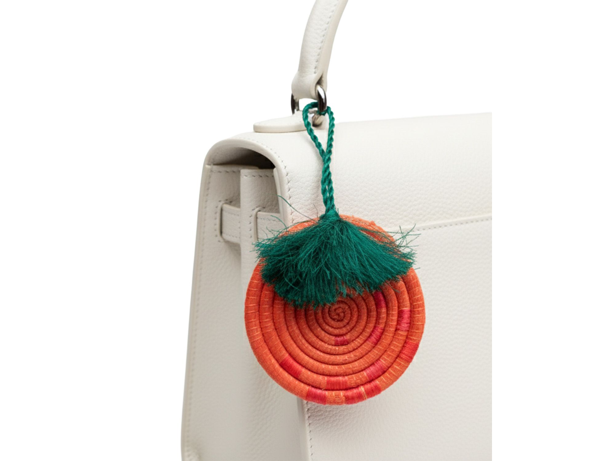 Fruit Slices Bag Charms — Image 3