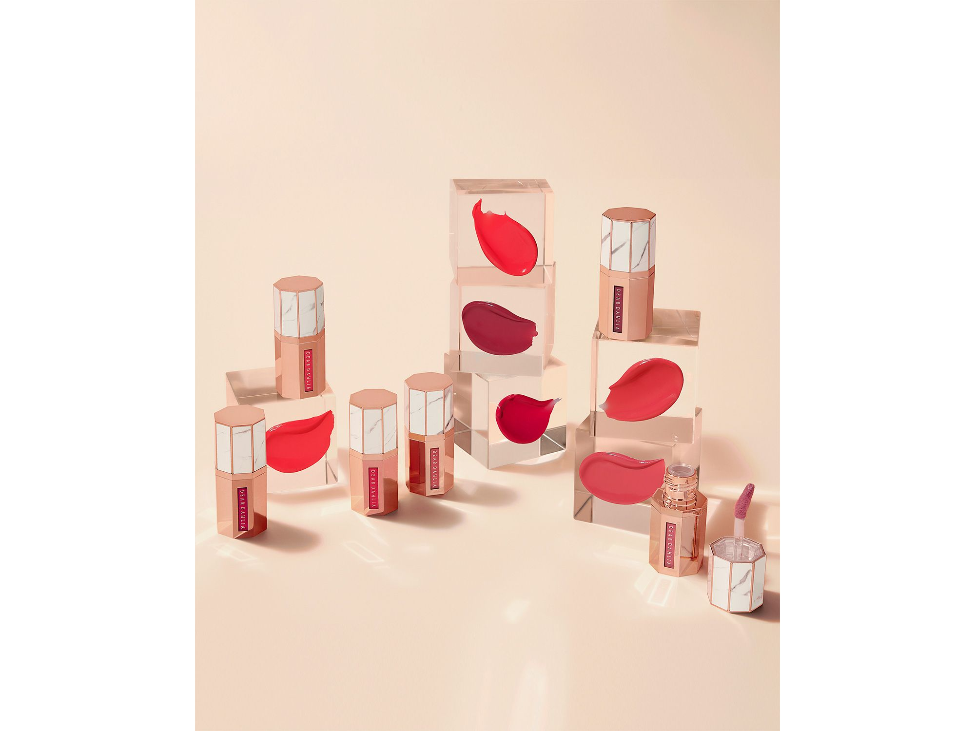 Paradise Dream Velvet Lip Mousse — Image 4