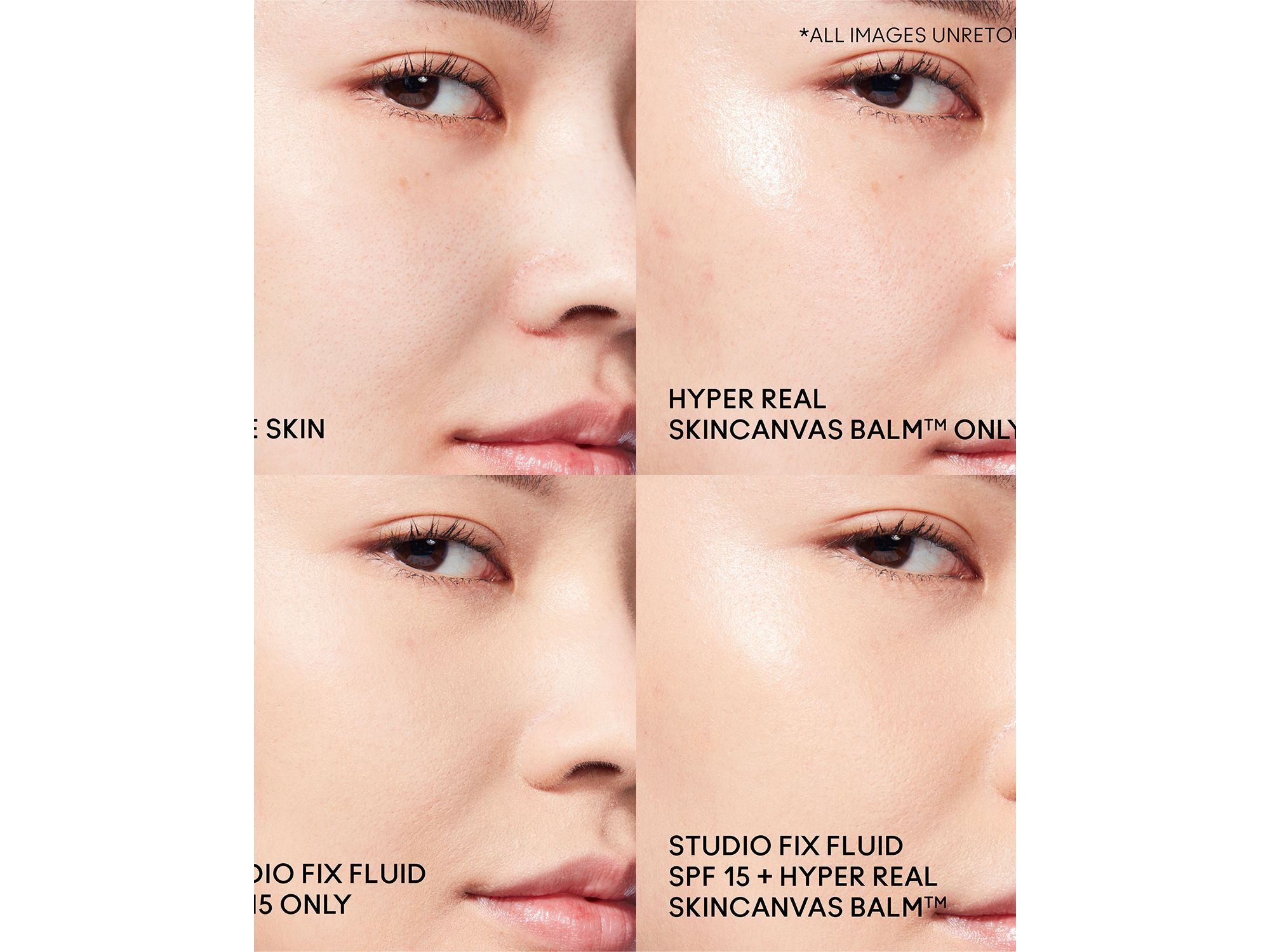 Hyper Real SkinCanvas Balm Moisturizing Cream — Image 4