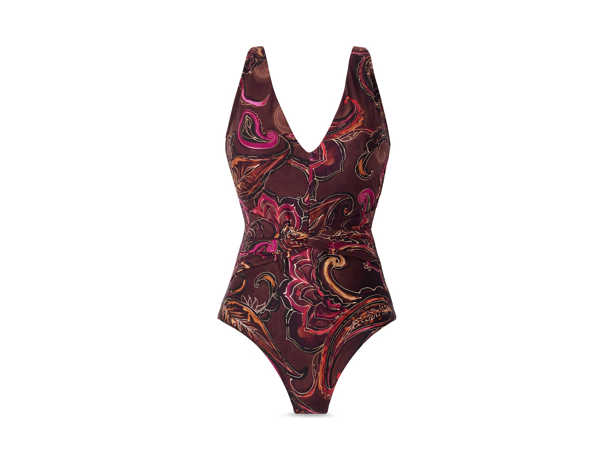 Empress Esti One Piece Swimsuit — Image 4