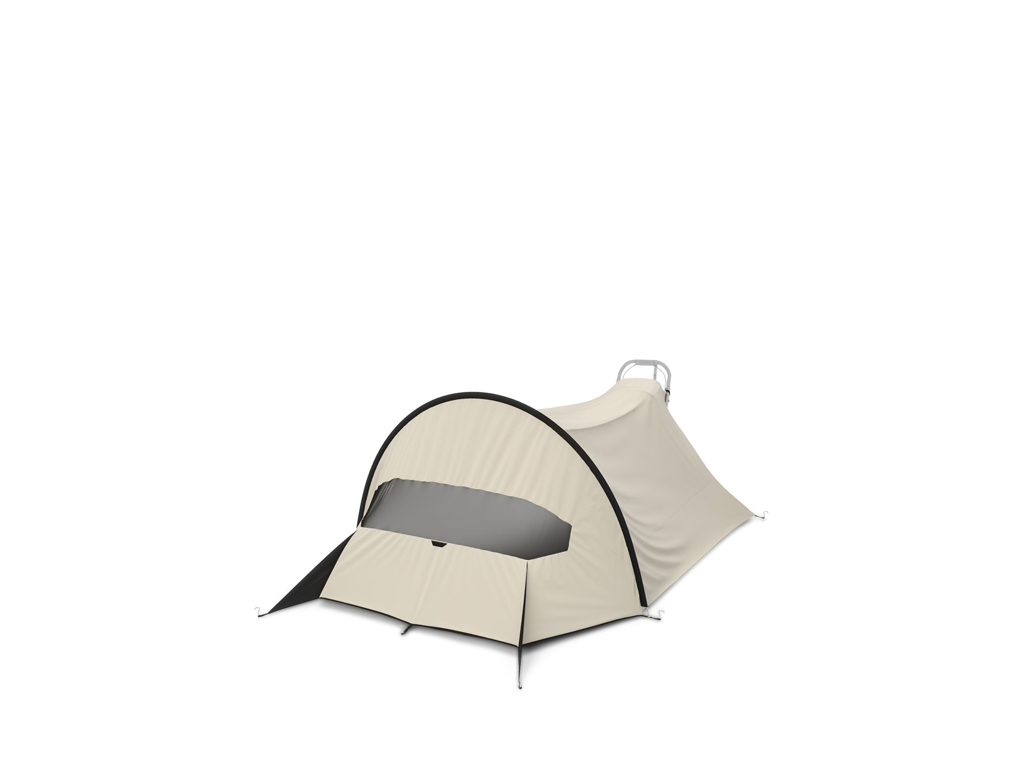 Urban Glide Wind & Sun Tarp — Image 18