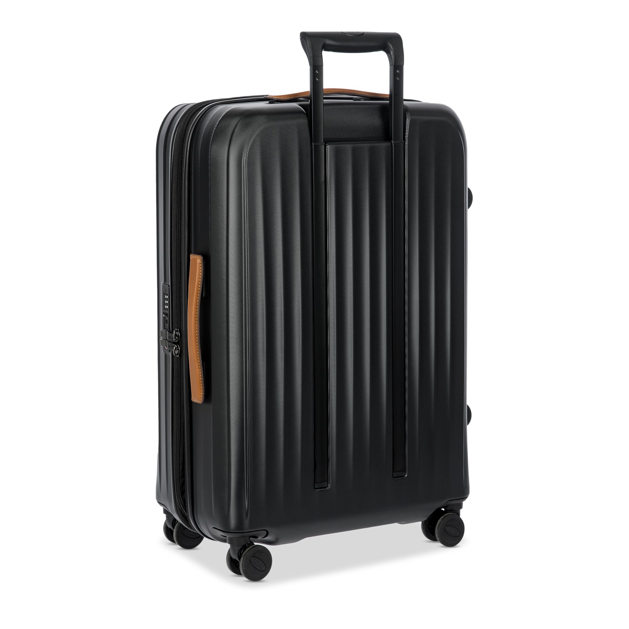 Taormina 27" Expandable Spinner Suitcase — Image 6